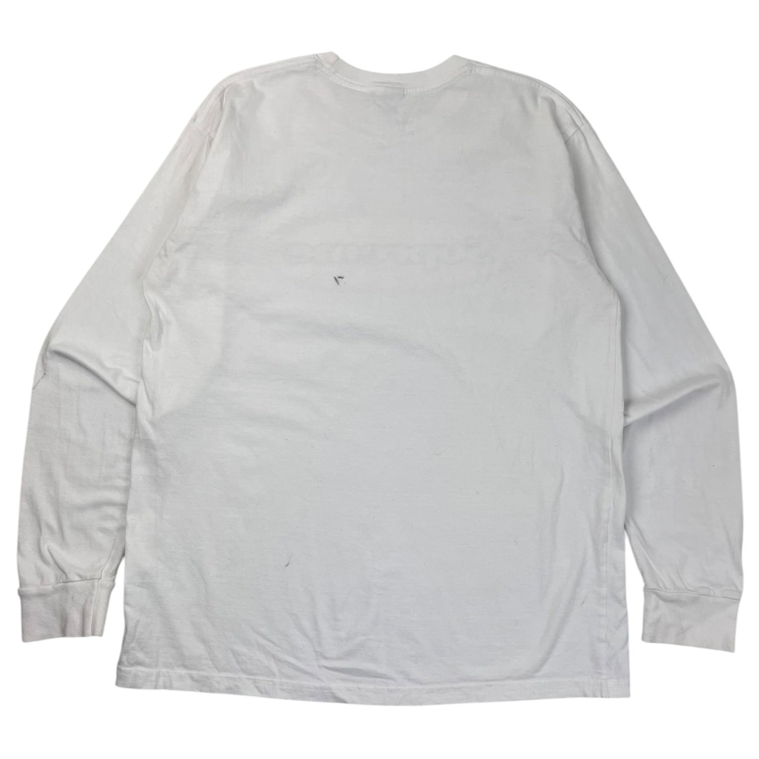 Supreme Ripple Long Sleeve T-Shirt