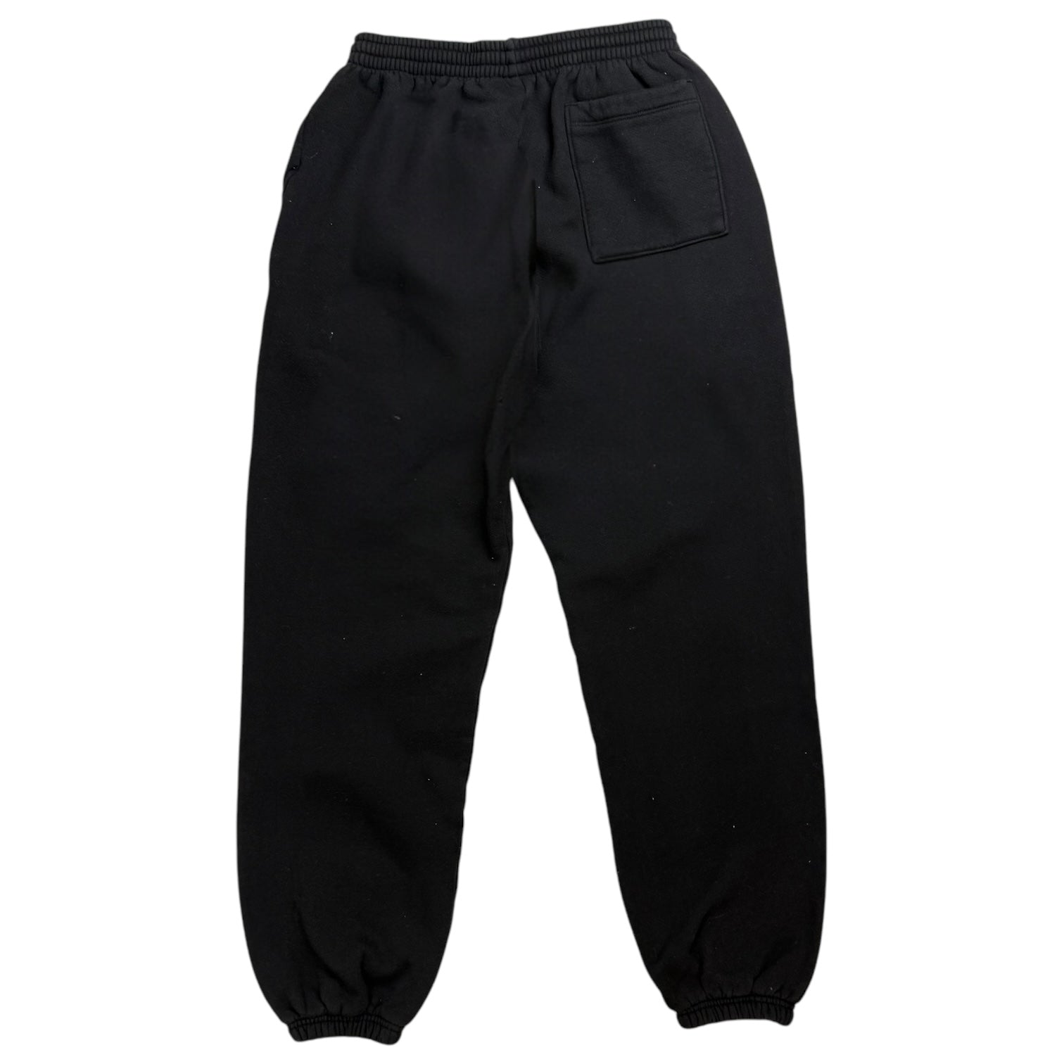 Hidden NY Sportscentre Sweatpants Black