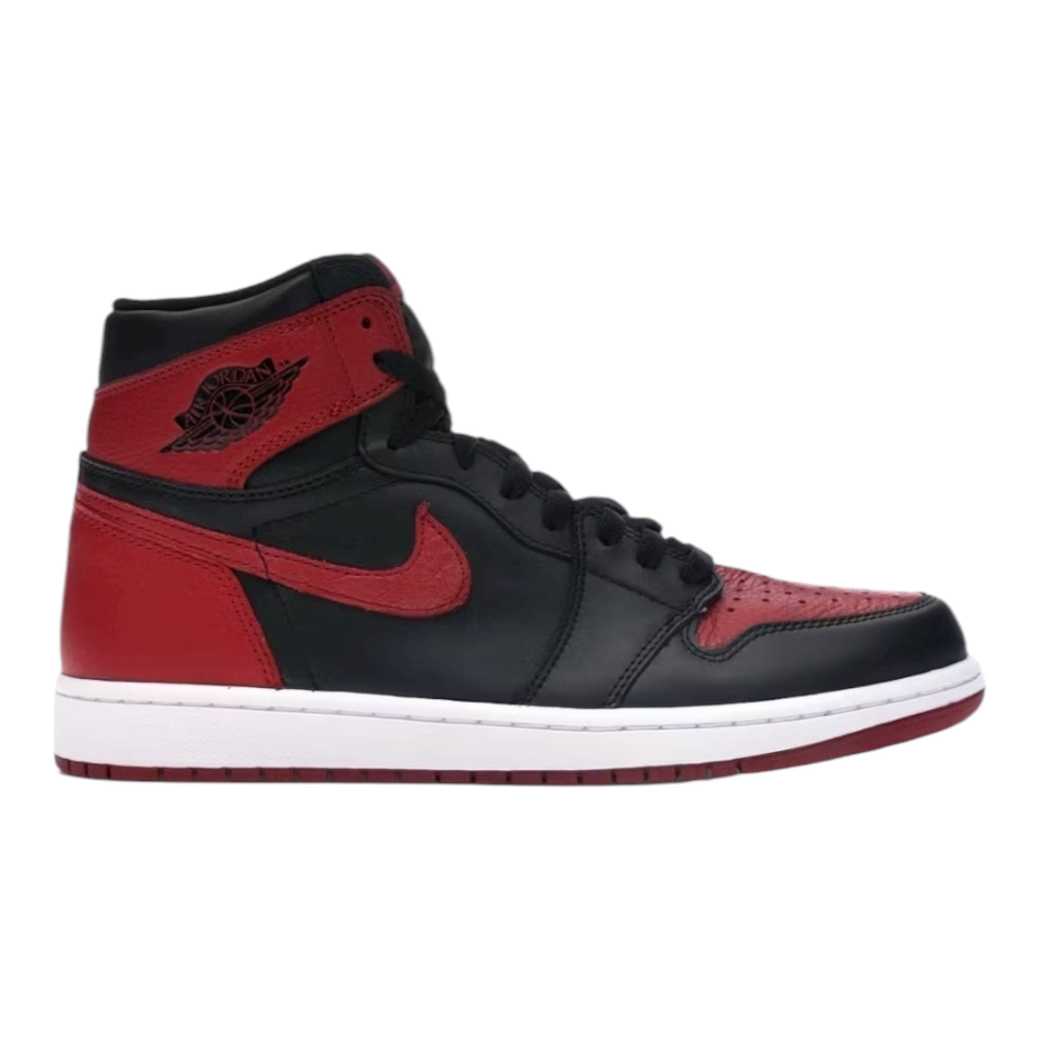 Jordan 1 Retro High Bred Banned (2016) (Used)