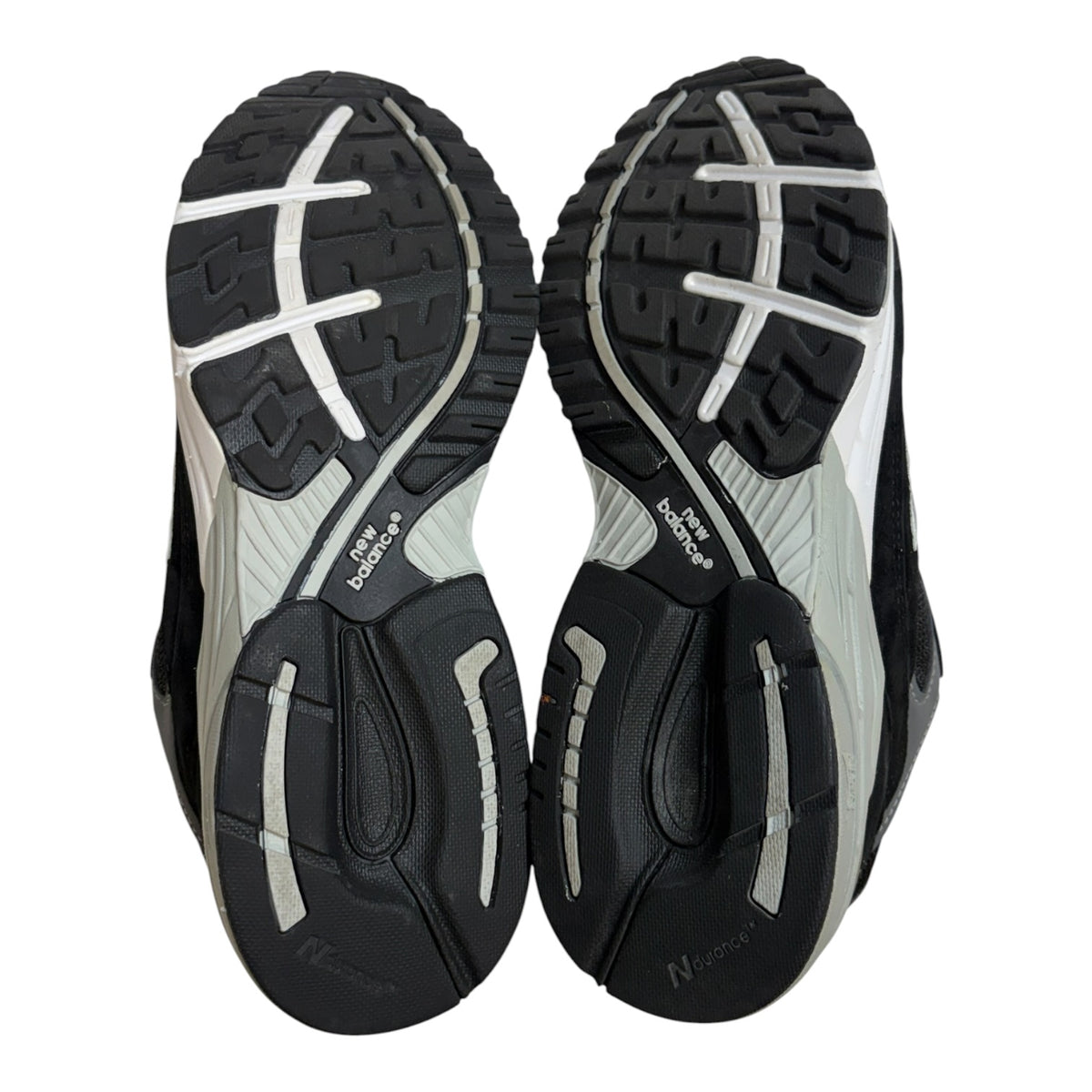 New Balance 993 MiUSA Black (Used)