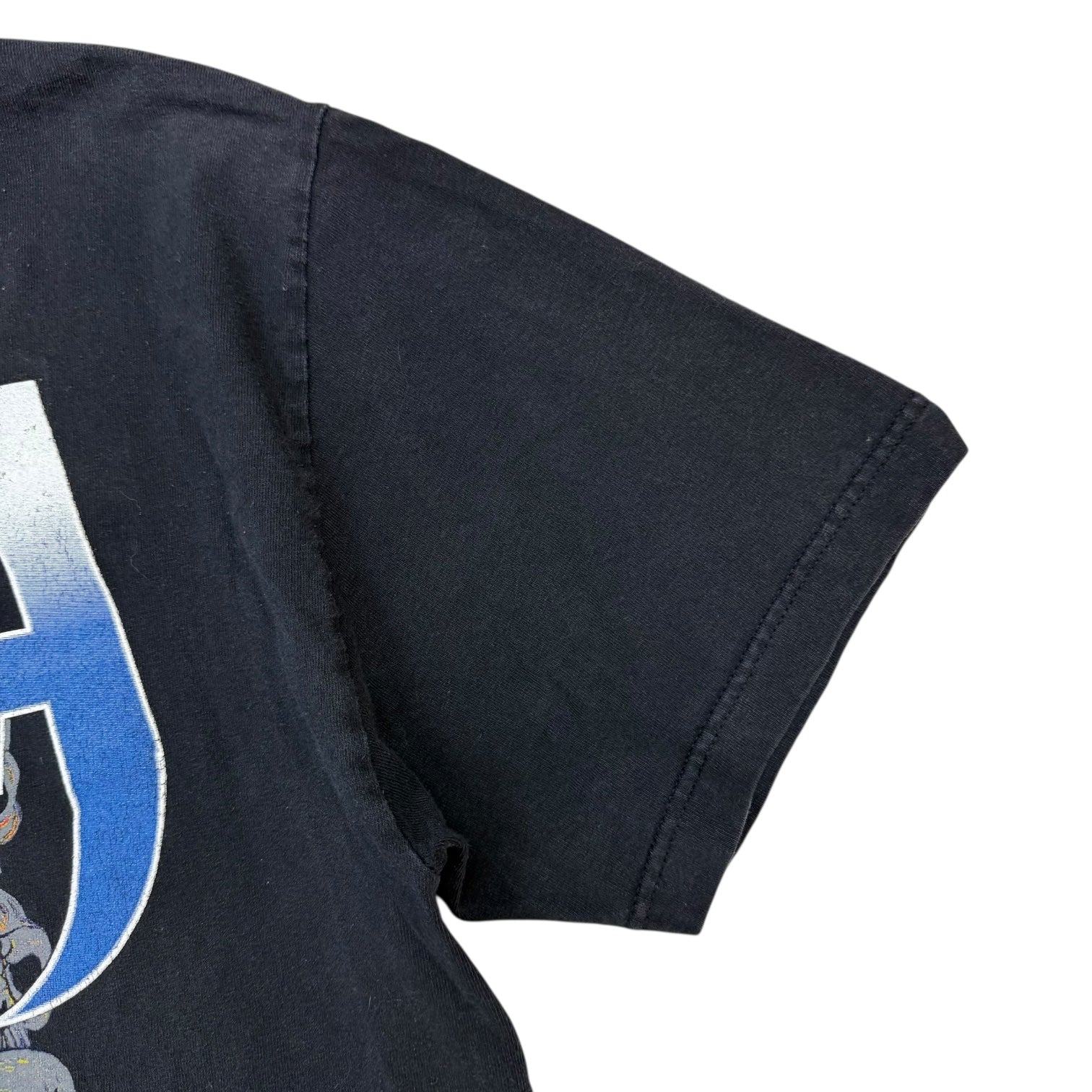 Vintage Pantera Panther Tee Black