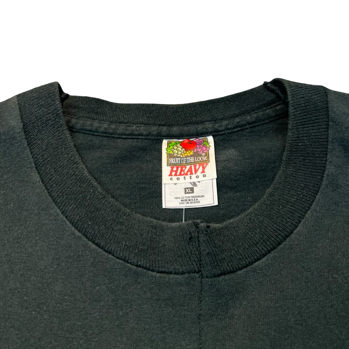 1996 Lithuania x Grateful Dead Basketball Team Tee