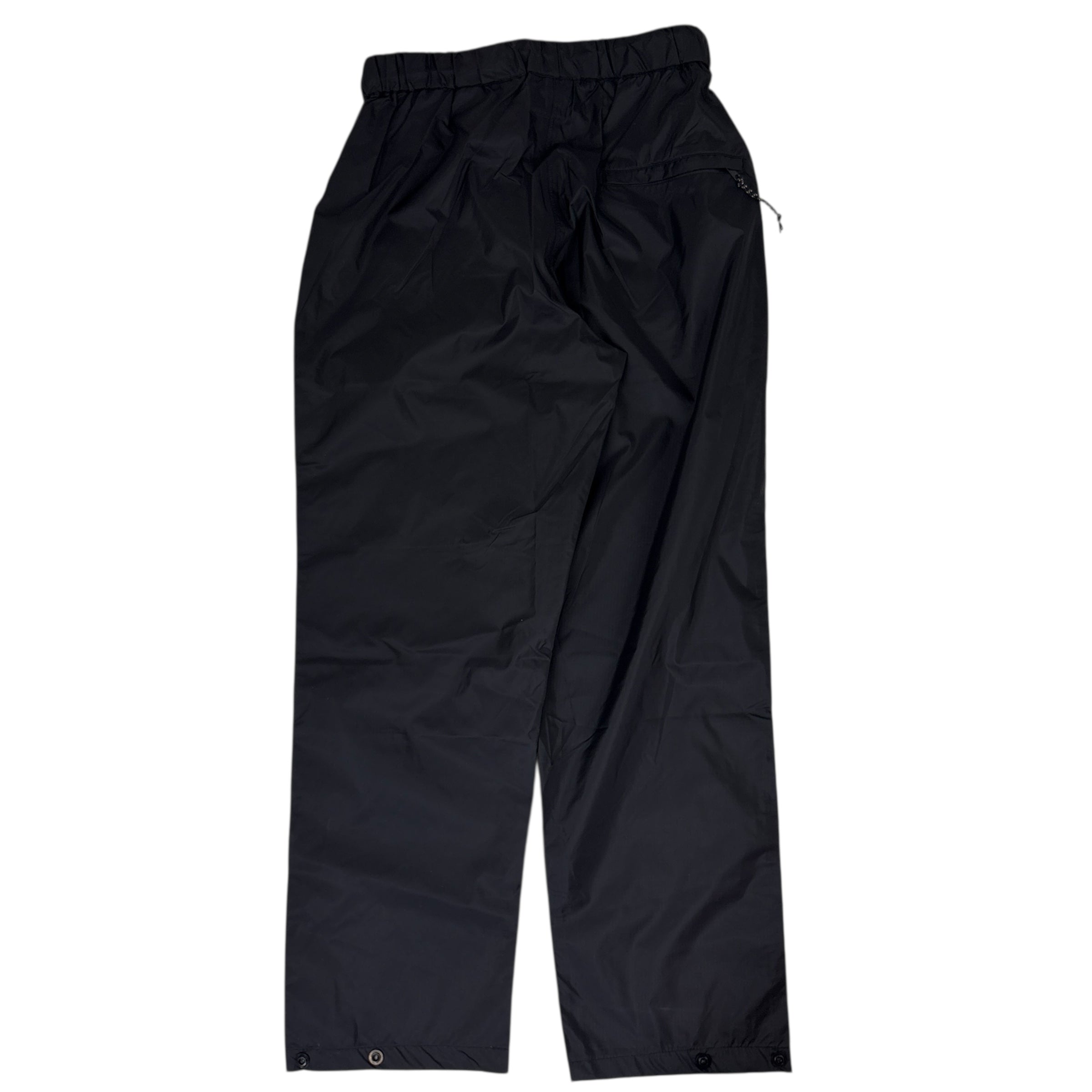 Galvan’s Outdoor Nylon Windbreaker Pants
