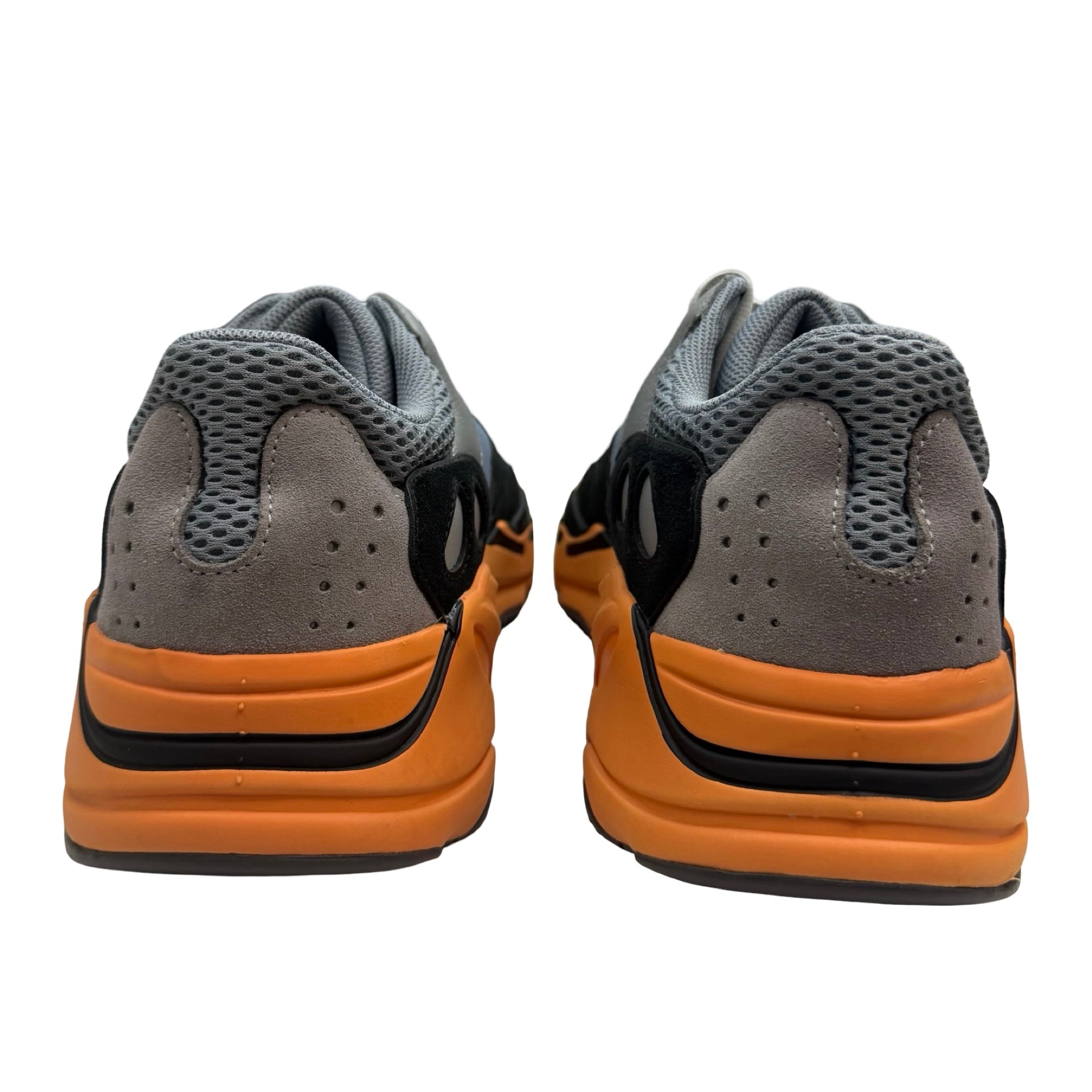 Adidas Yeezy 700 Wash Orange (Used)