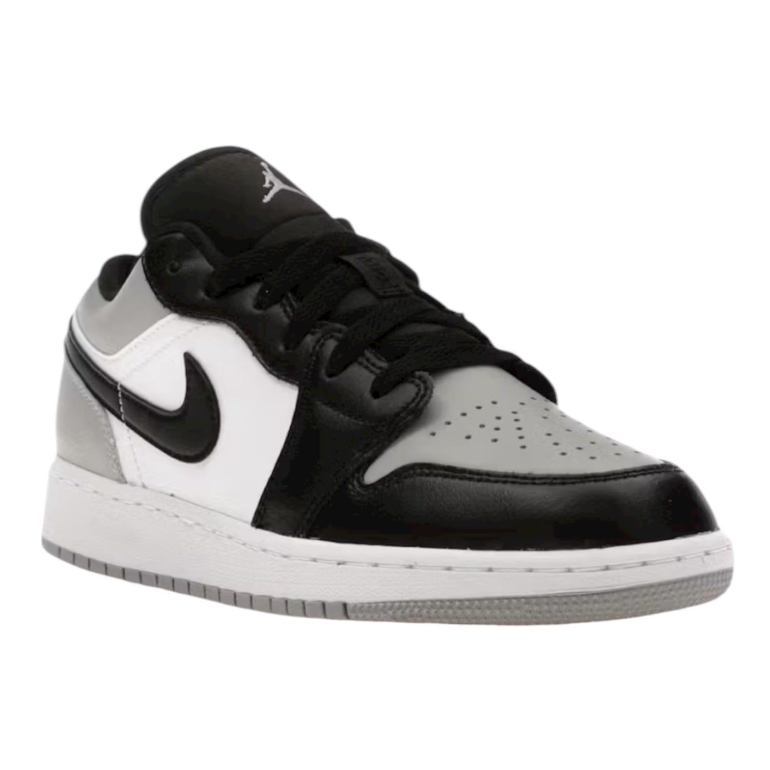 Jordan 1 Low Shadow Toe (Steal)
