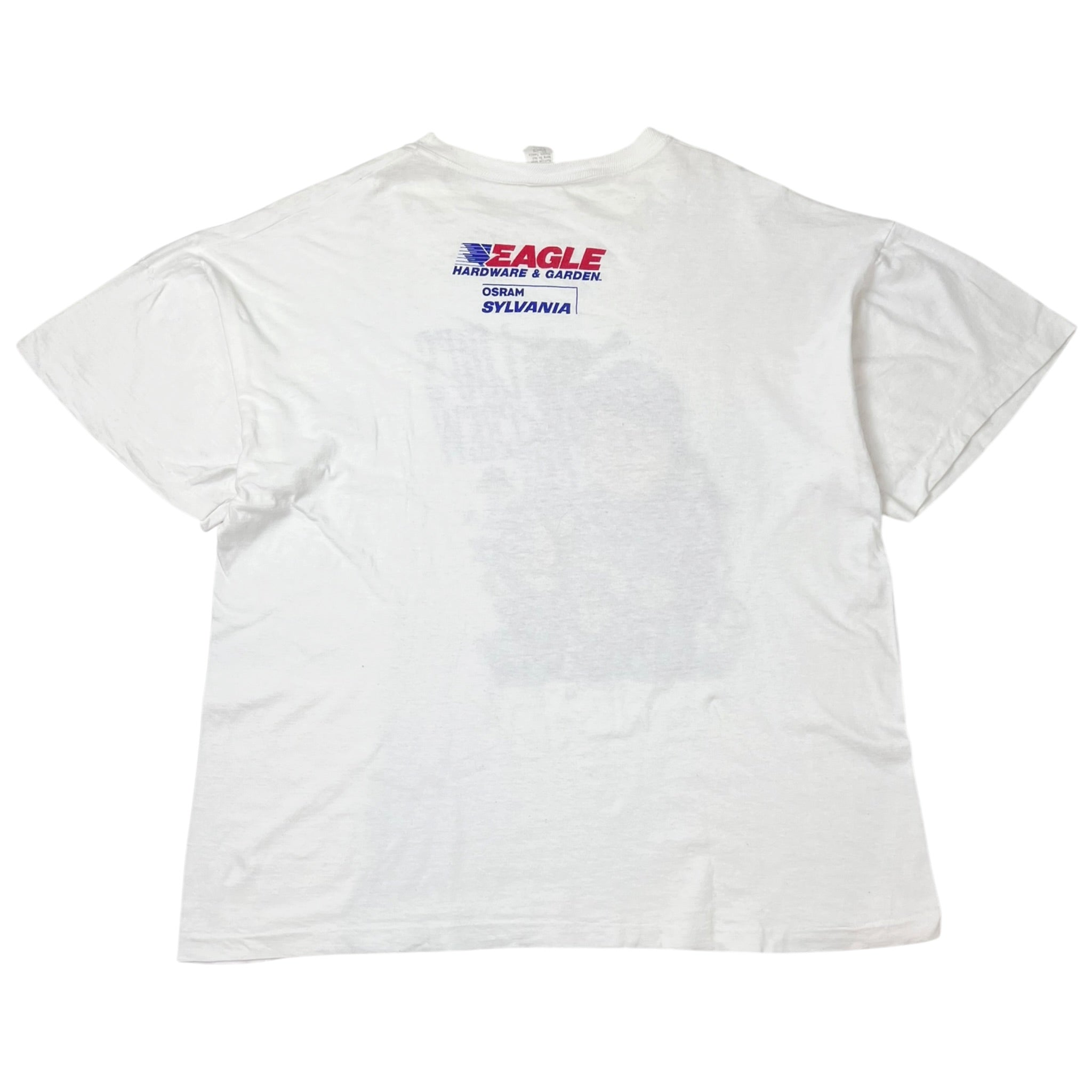 Vintage 1990s MLB Seattle Mariners "Lou's Crew" T-Shirt