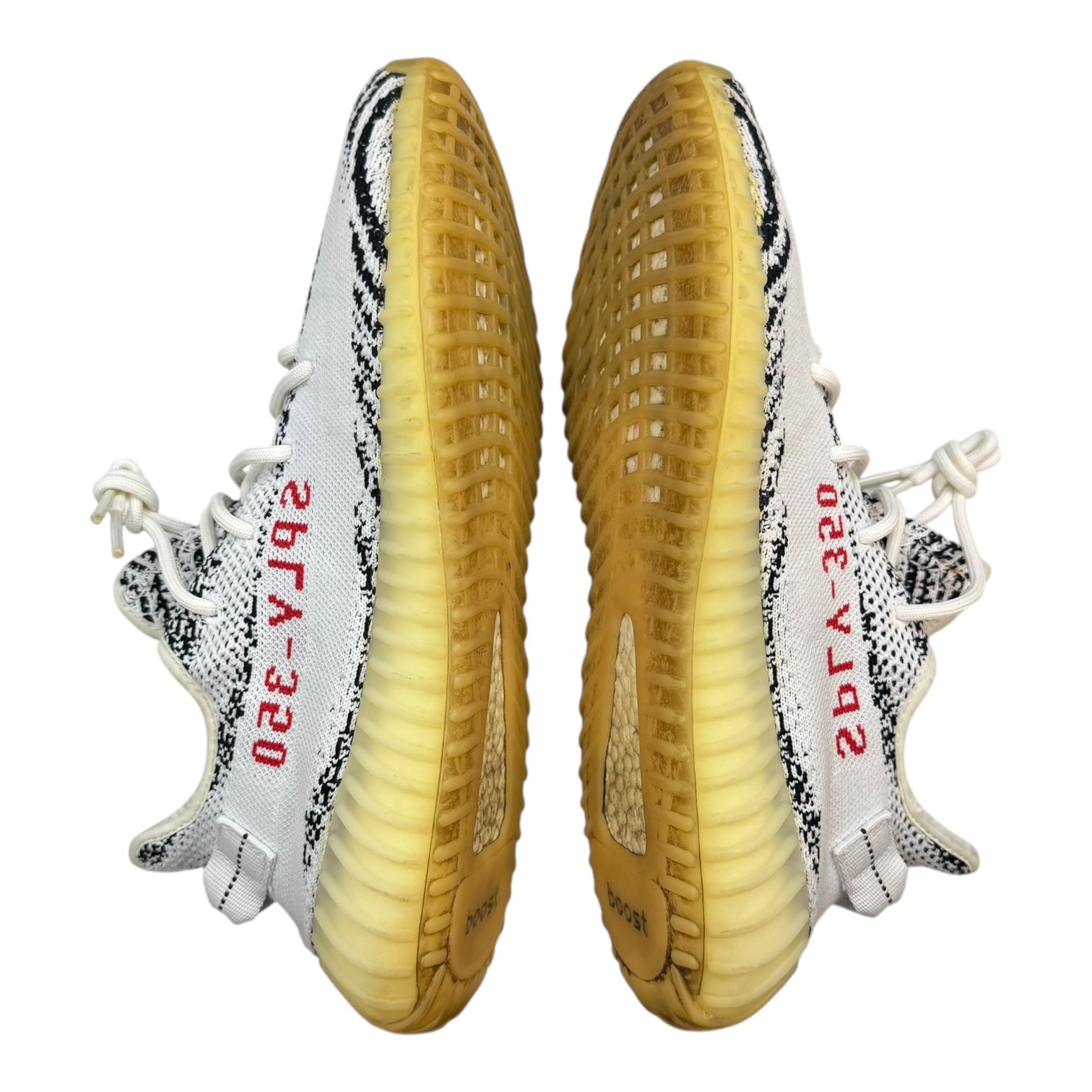 Adidas Yeezy Boost 350 V2 Zebra (Used)