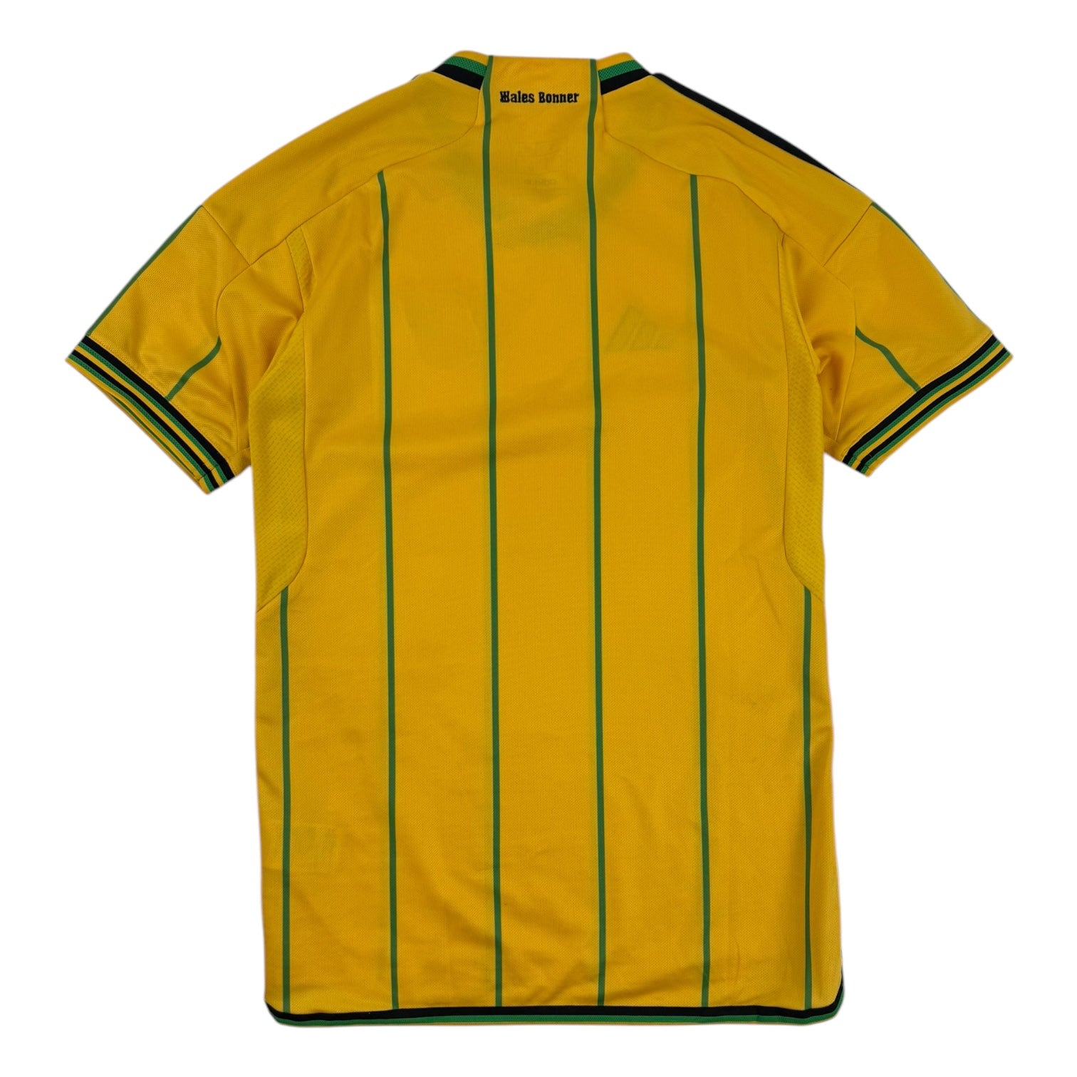 Adidas x Wales Bonner Jamaica Soccer Jersey