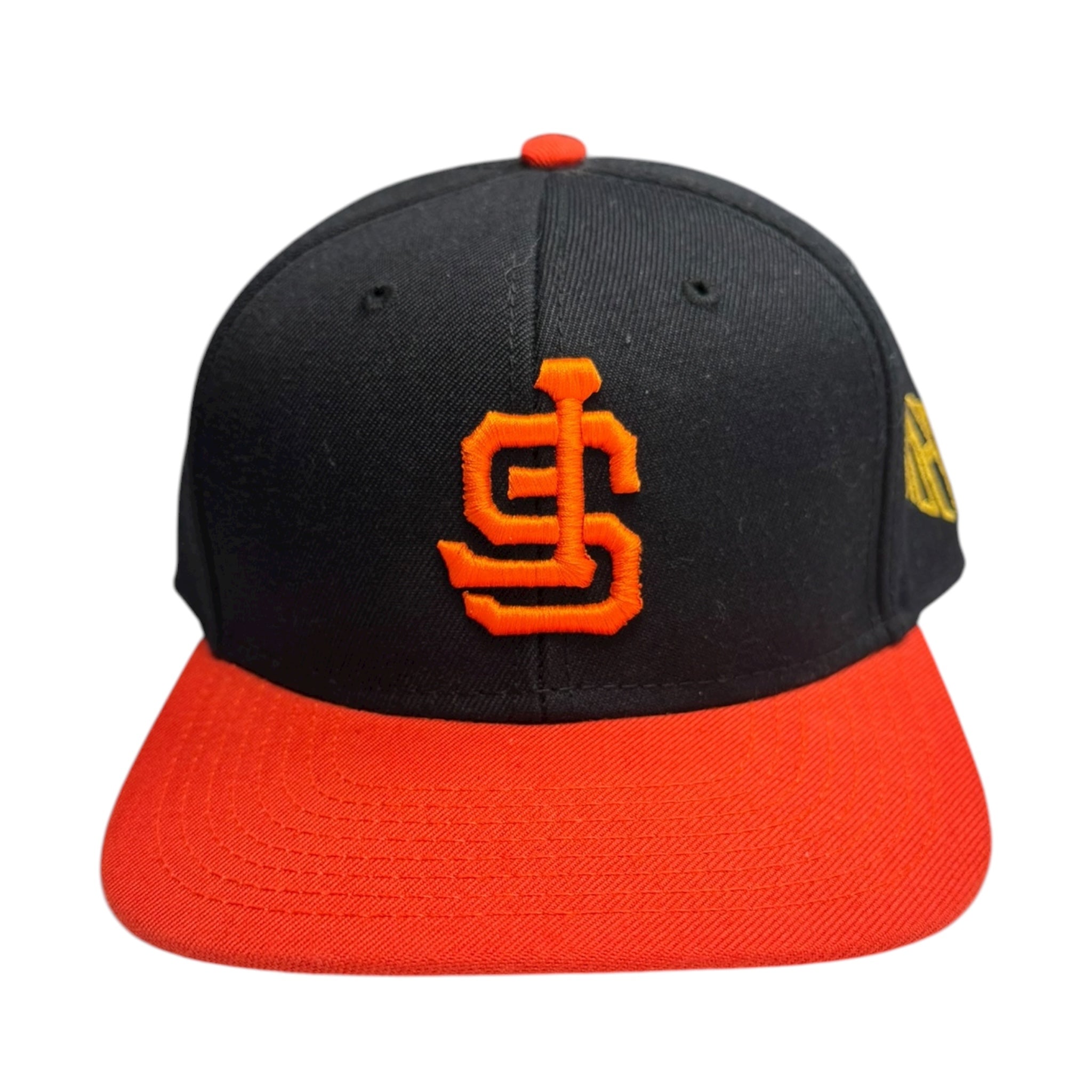 Kill The Hype San Francisco Giants MLB Hat