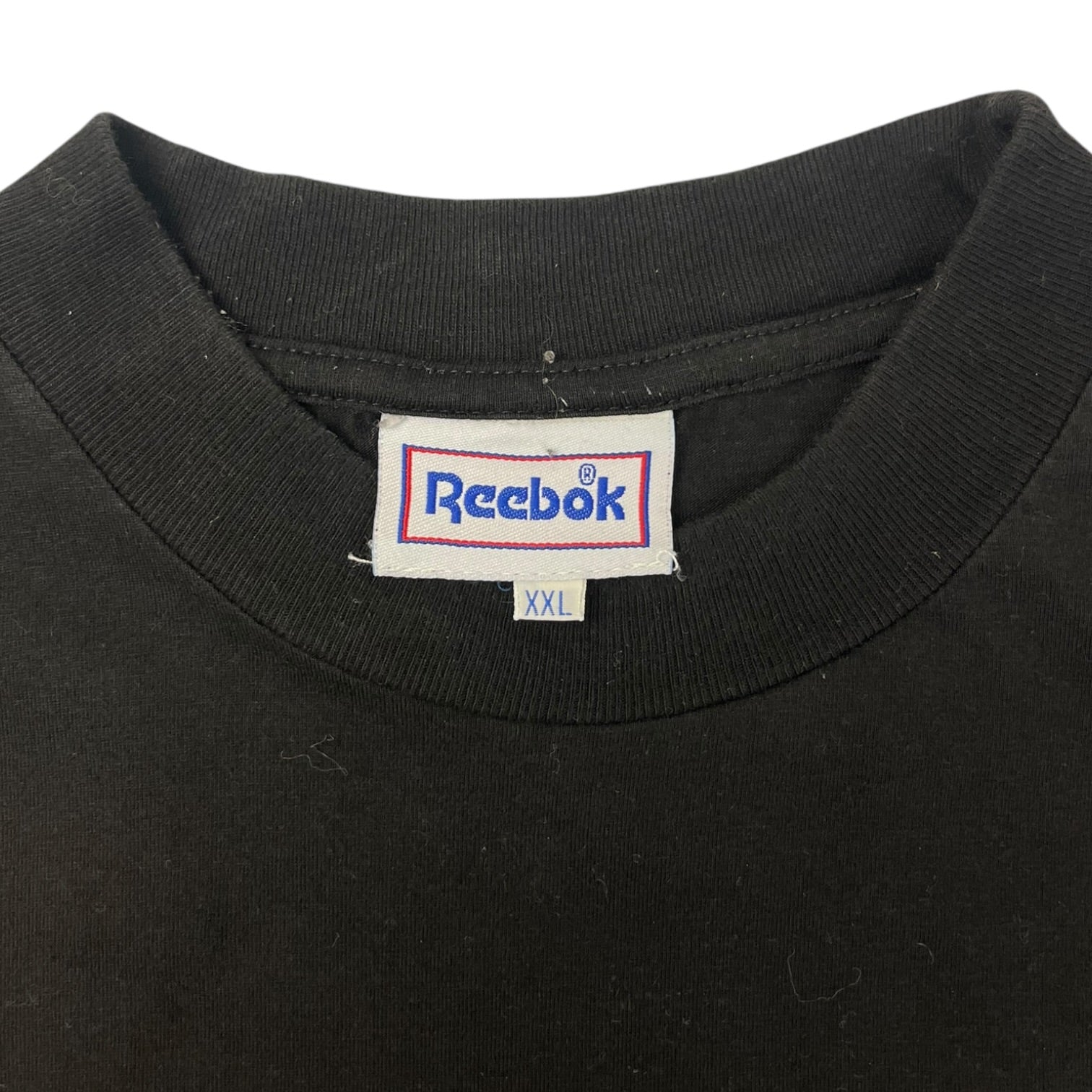 Vintage Reebok Shaq Slam Dunk T-Shirt