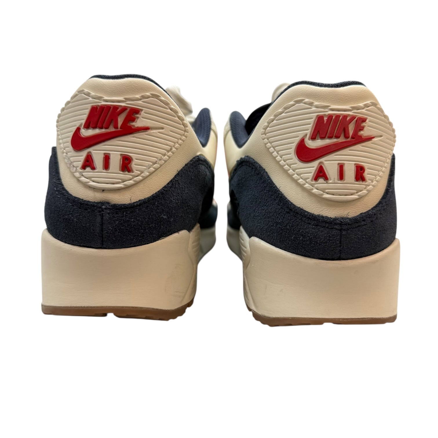 Nike Air Max 90 Rare Air Pale Ivory Thunder Blue