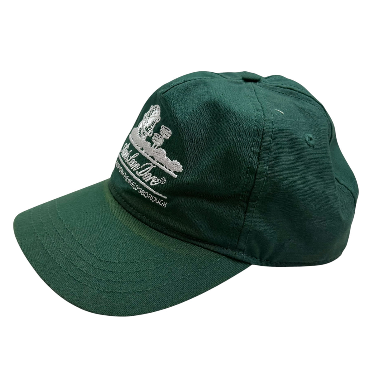 Aime Leon Dore Unisphere Hat Green