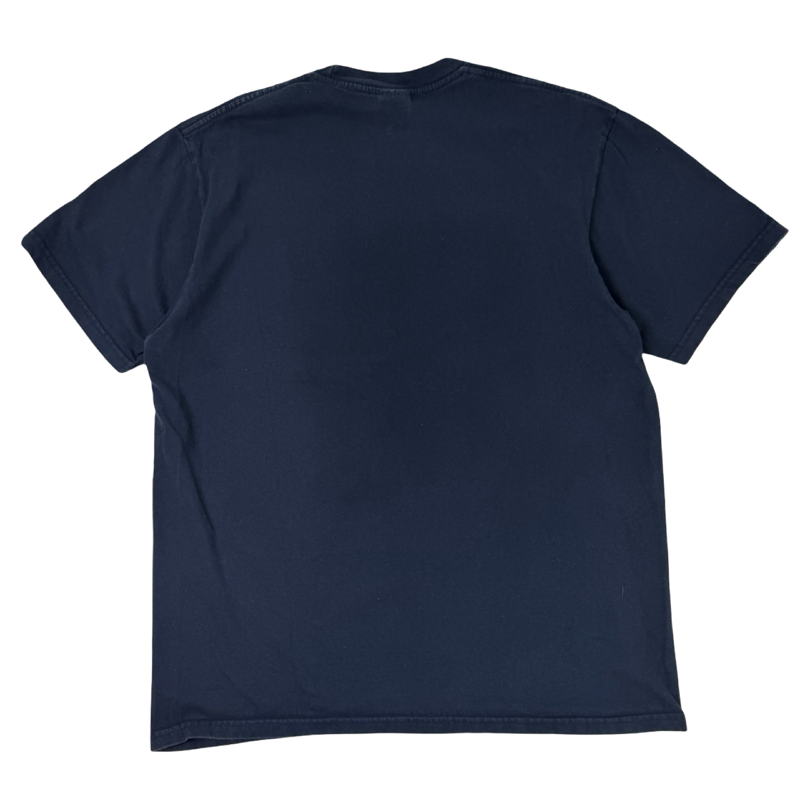 Supreme King of New York T-Shirt Navy