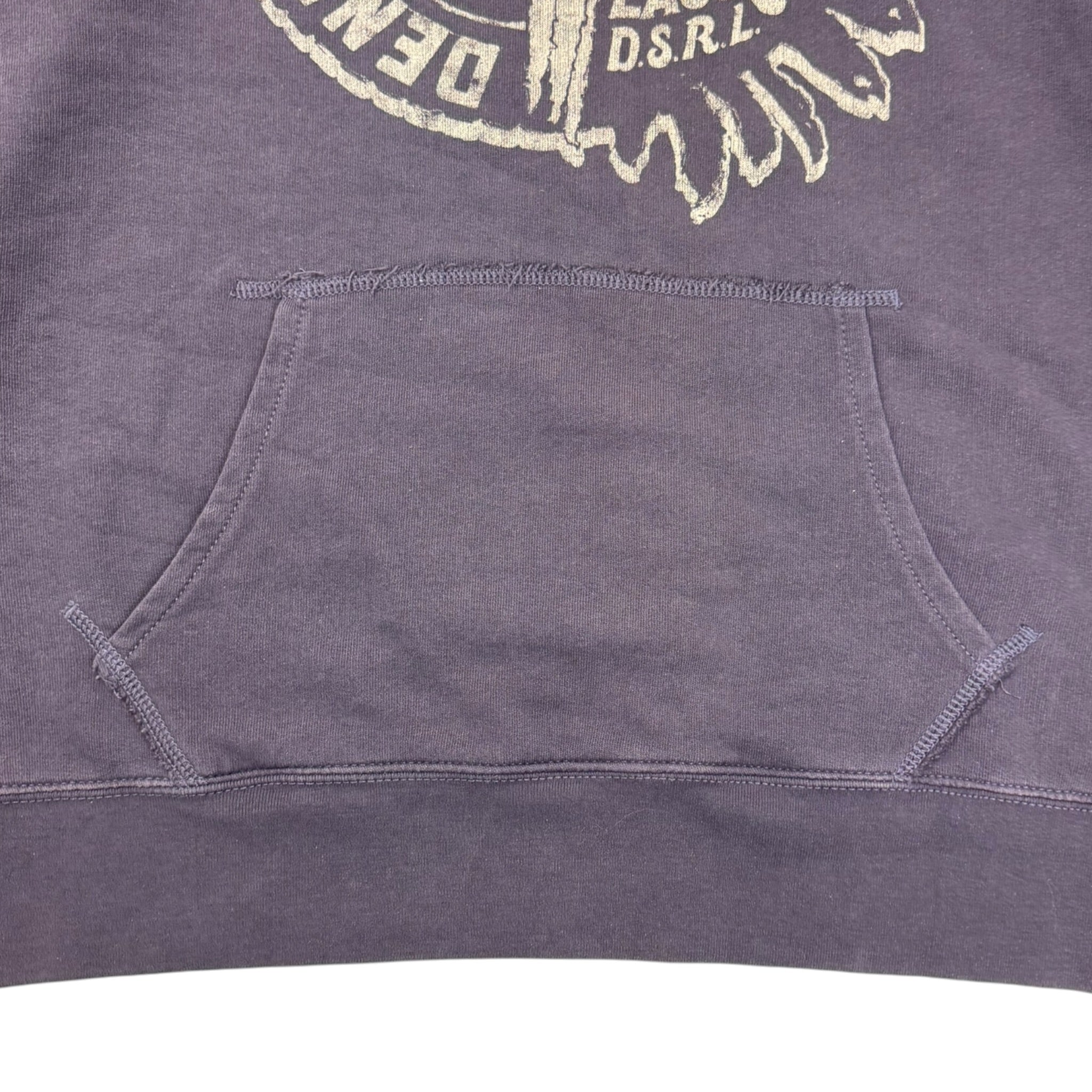 Polo Ralph Lauren Denim Supply NY Est. ‘64 Hoodie