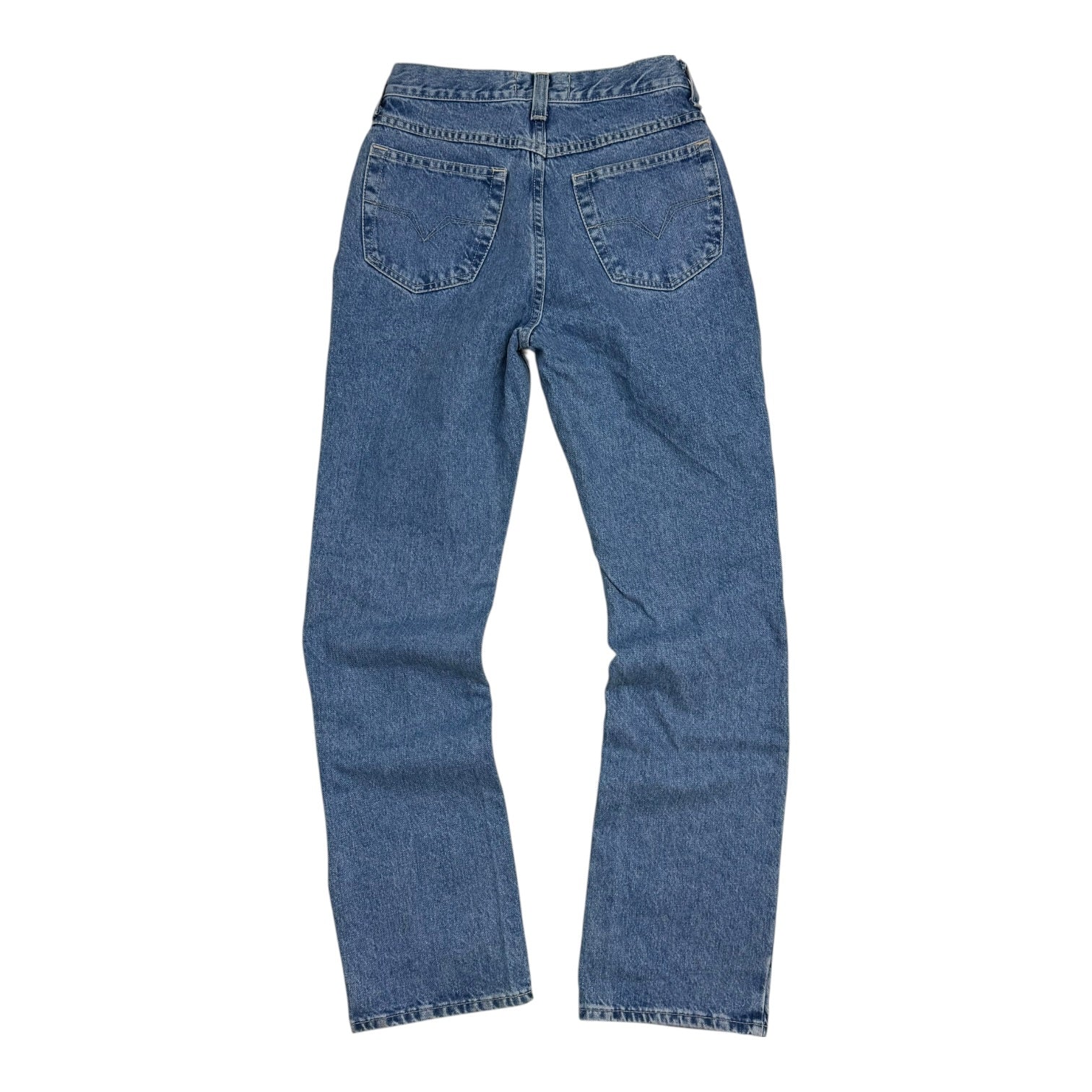 Vintage Versace Jeans Couture Denim Pants Medium