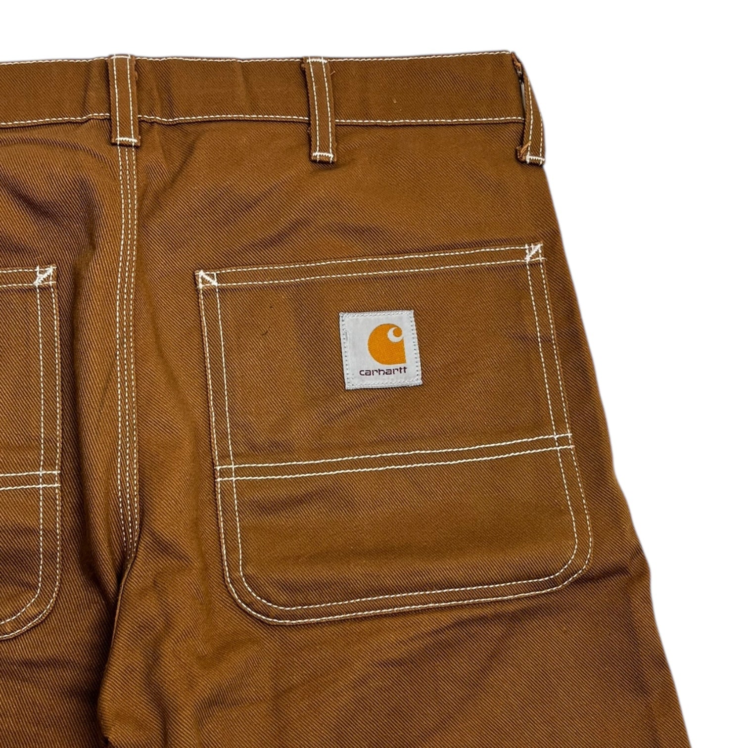 Carhartt WIP Penrod Shorts