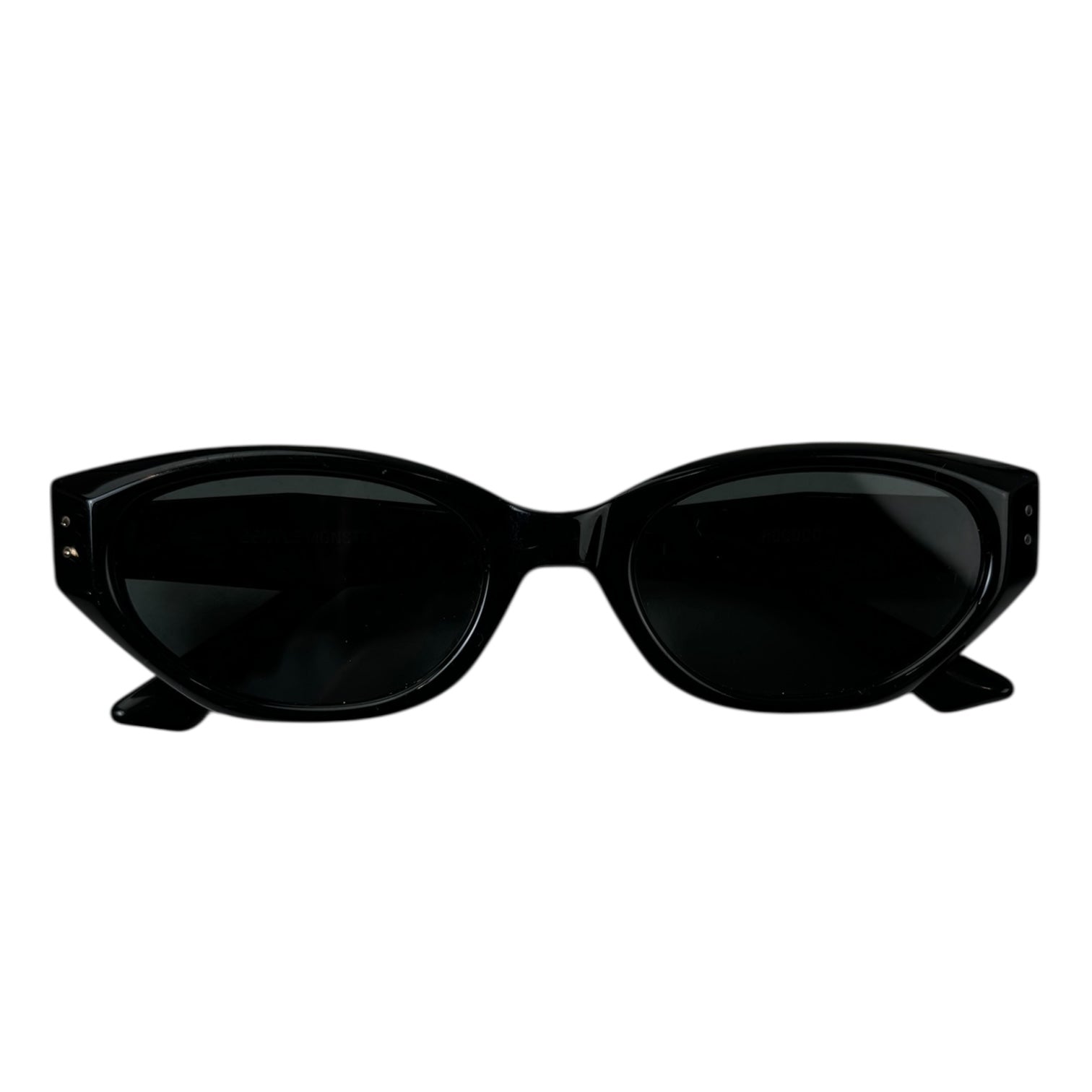 Gentle Monster Rococo Sunglasses Black