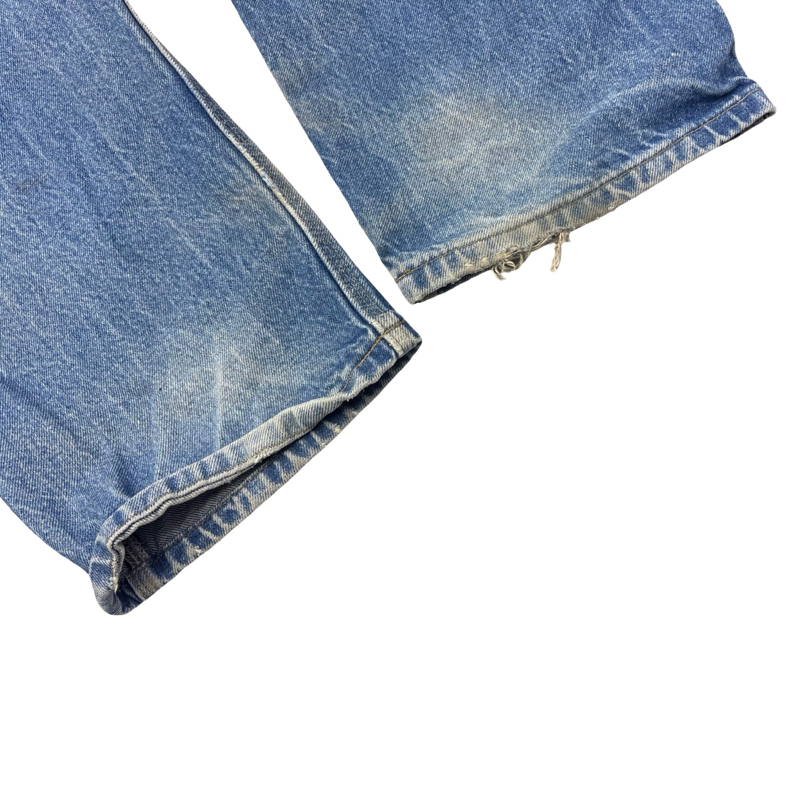Vintage Carhartt Jeans Medium Wash