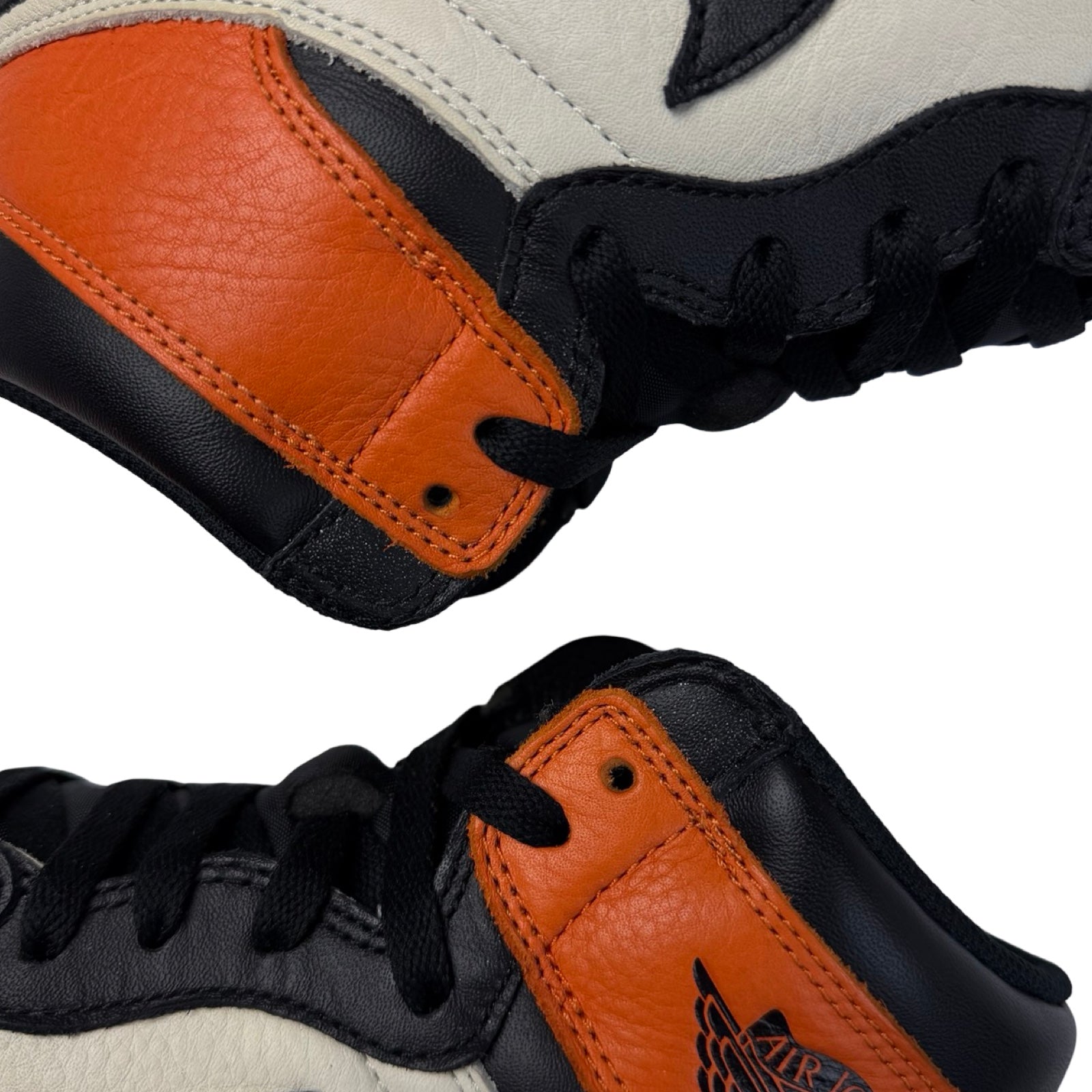Jordan 1 High Shattered Backboard (2015) (Used)