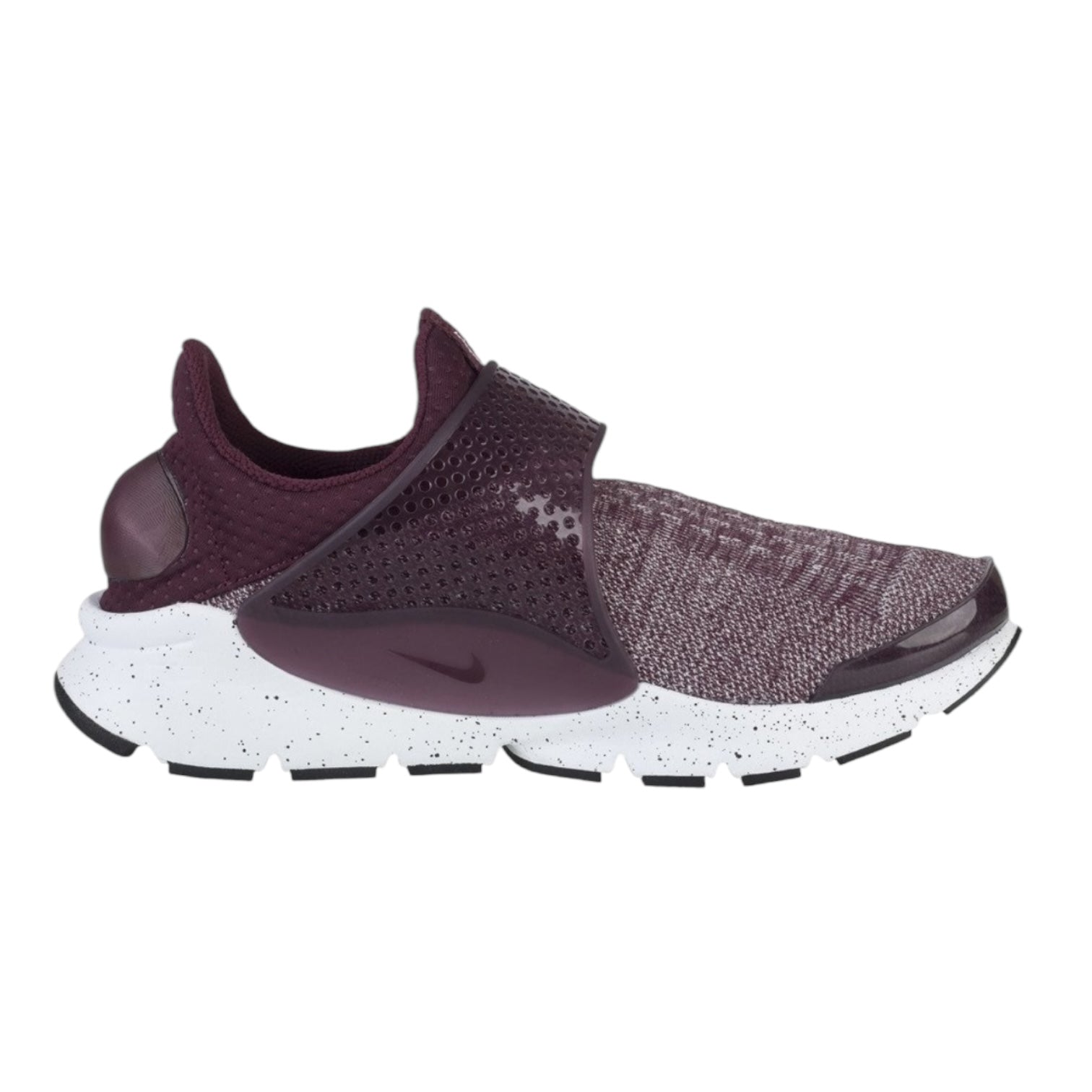 Nike Sock Dart SE Premium Maroon (Used)