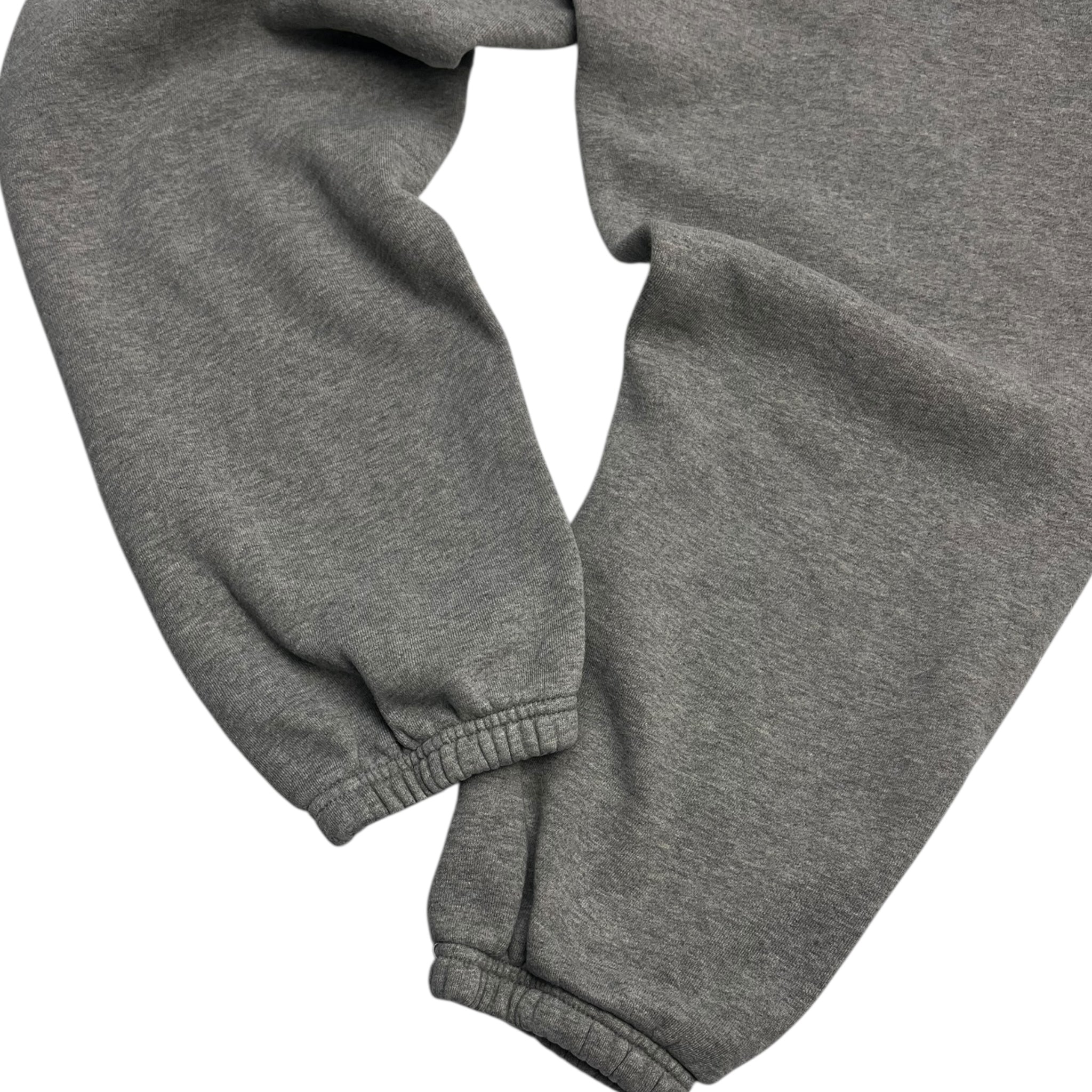 Fear of God Essentials Sweatpants Light Heather