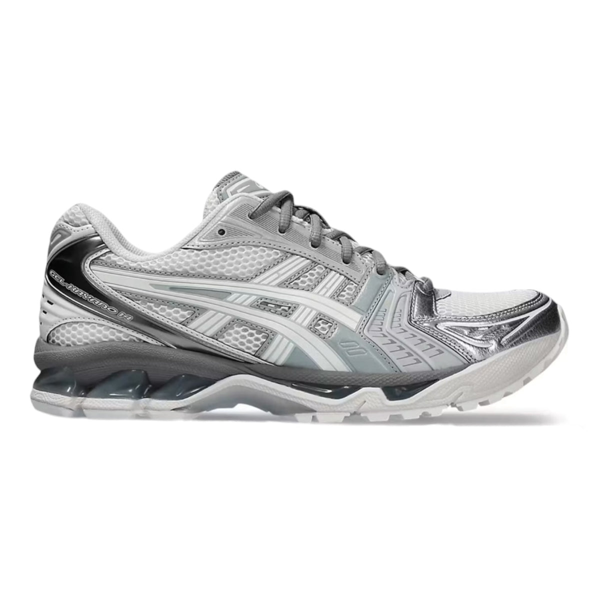 ASICS Gel-Kayano 14 Aritzia Blanc De Blanc