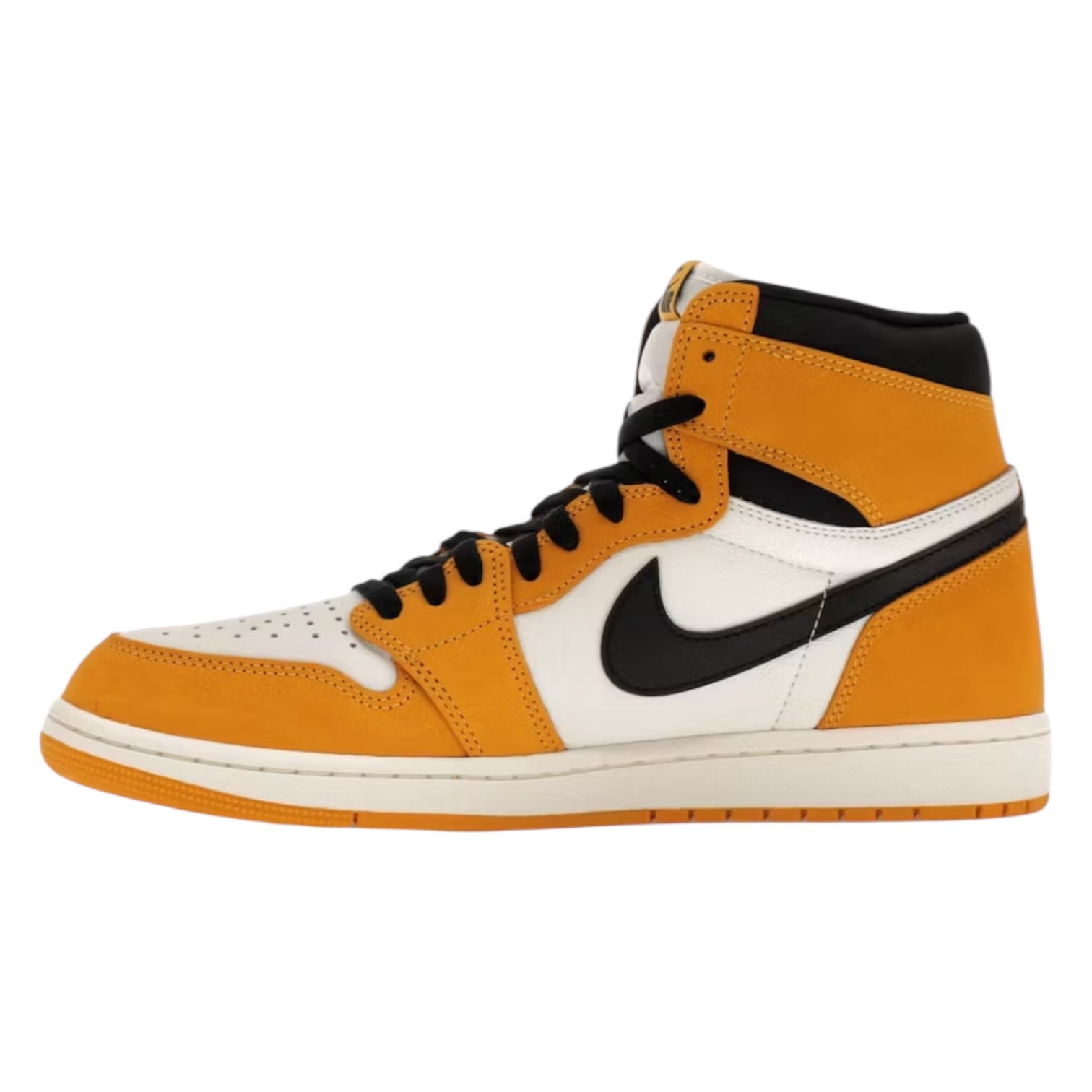 Jordan 1 High Yellow Ochre (Steal)