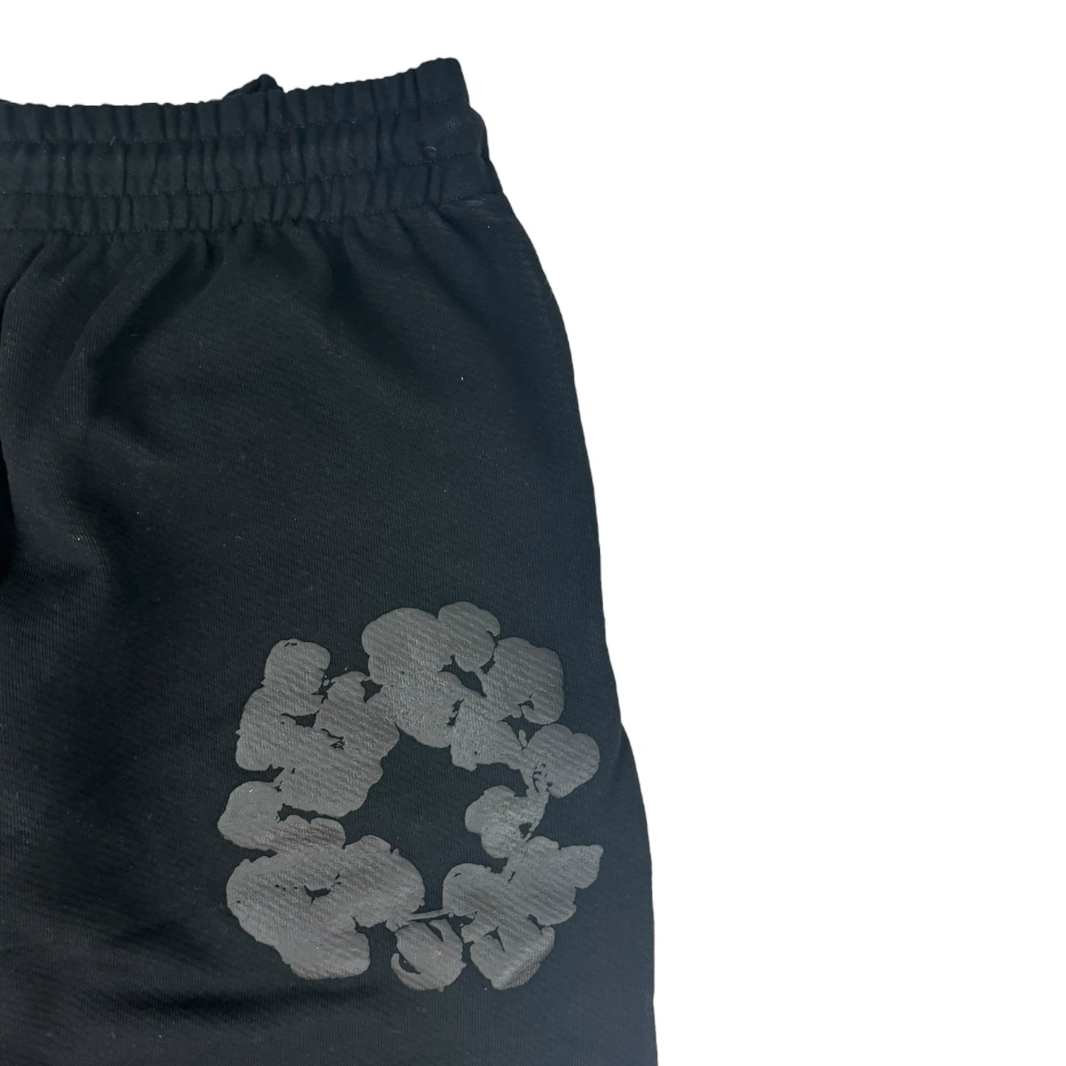 Denim Tears Mono Cotton Wreath Sweatpant