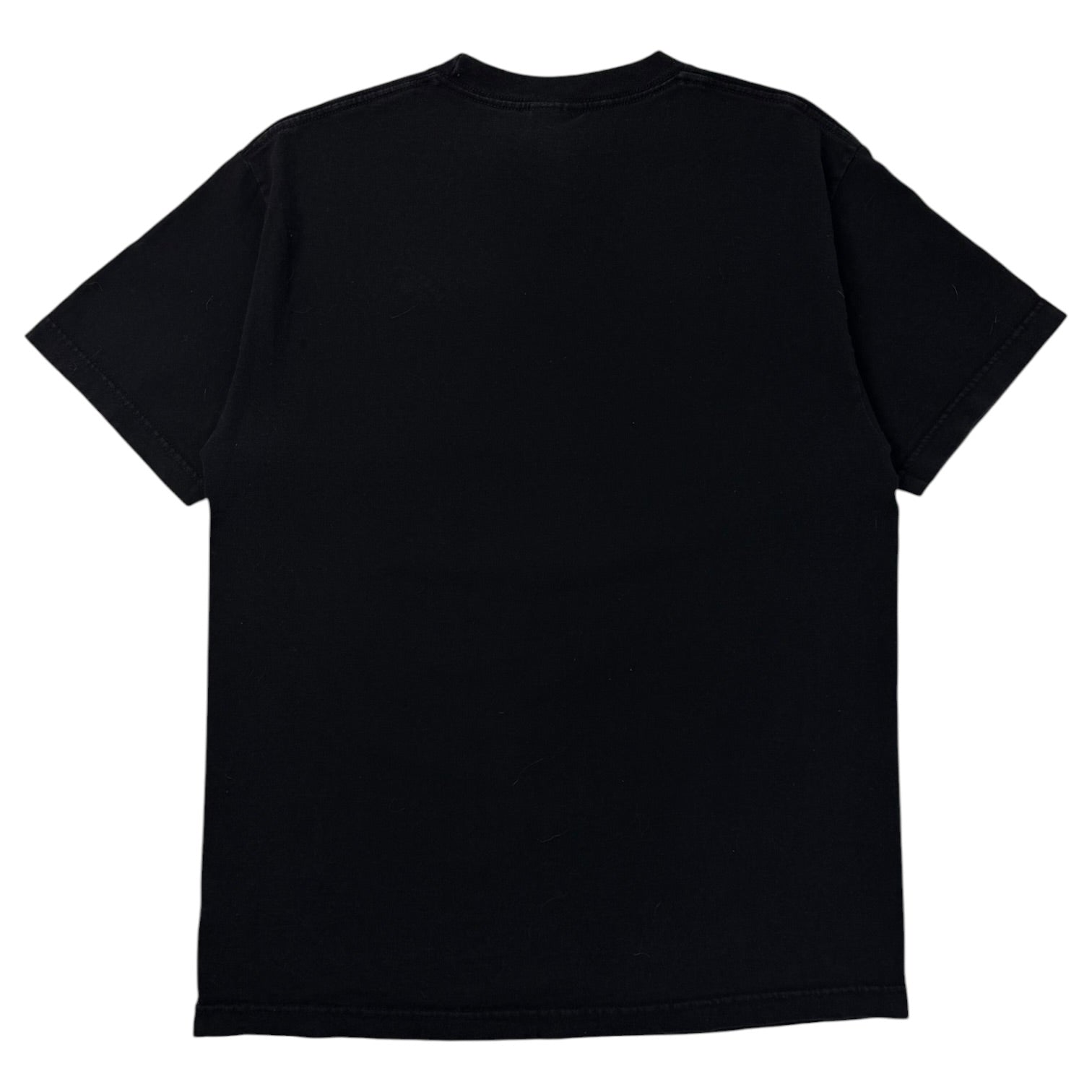 2003 ‘Less Than Jake’ X-Ray T-Shirt Black