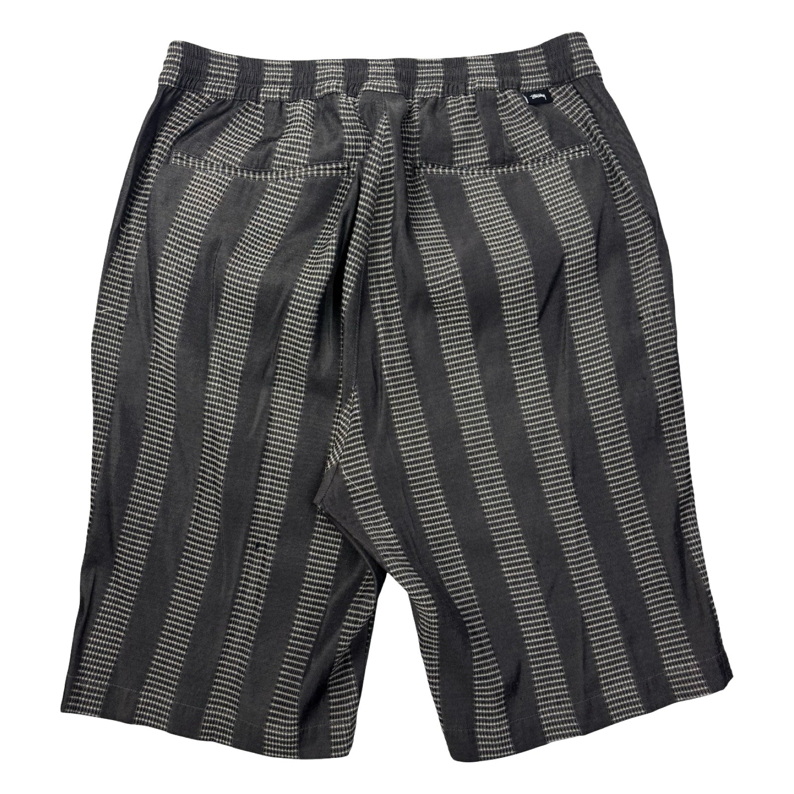 Stussy Bryan Short Grey