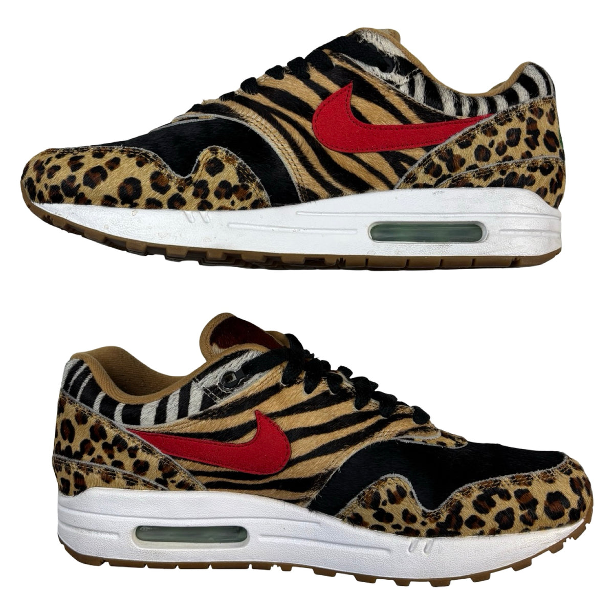 Nike Air Max 1 atmos Animal Pack 2.0 (2018) (Used)