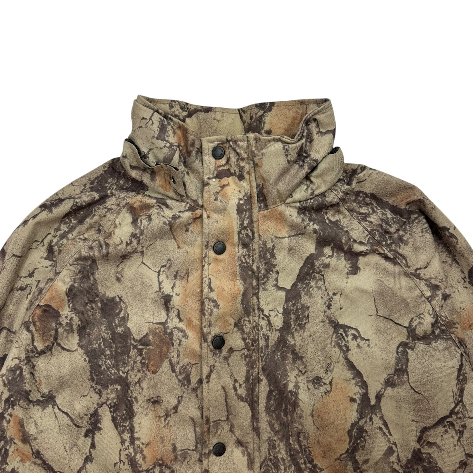 Vintage Remington All Weather Camo Jacket