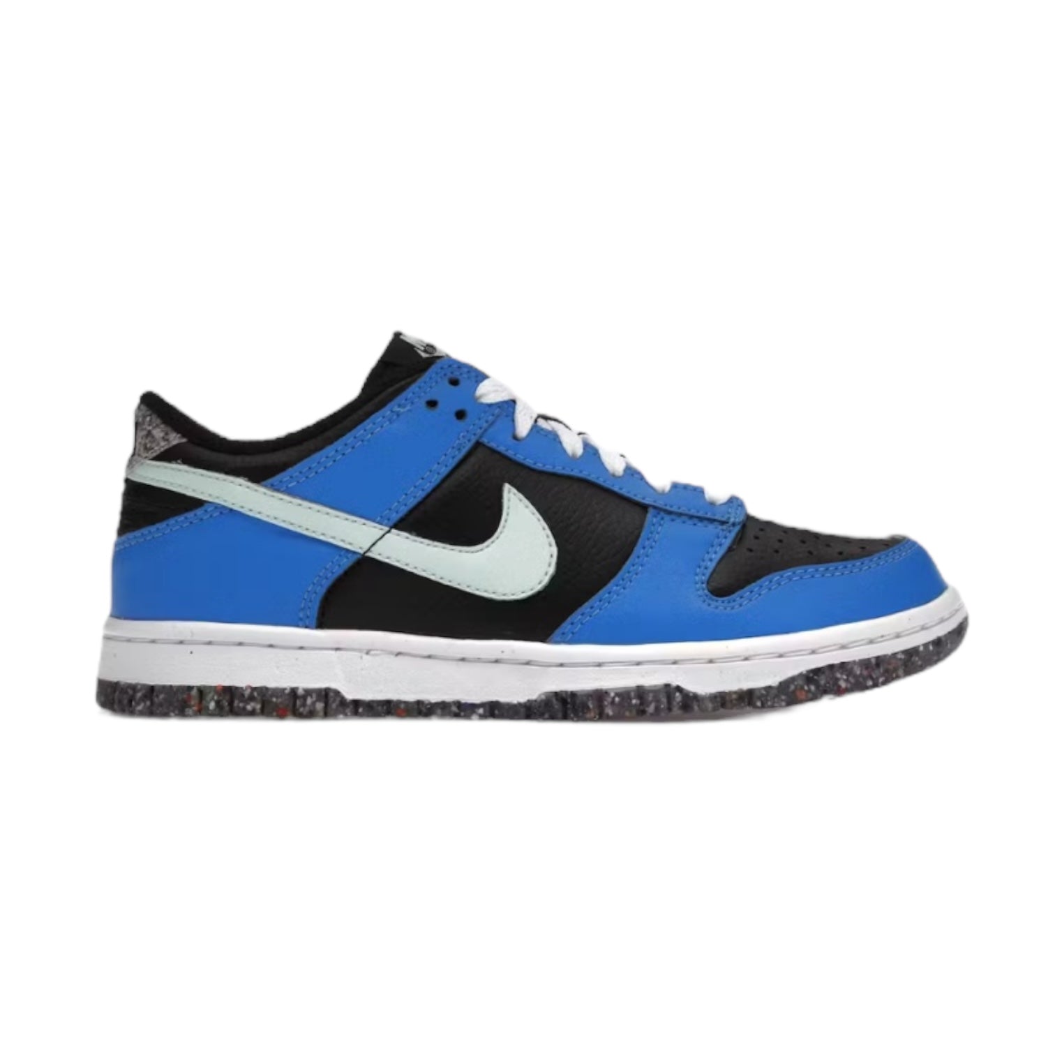 Nike Dunk Low Crater Blue/Black
