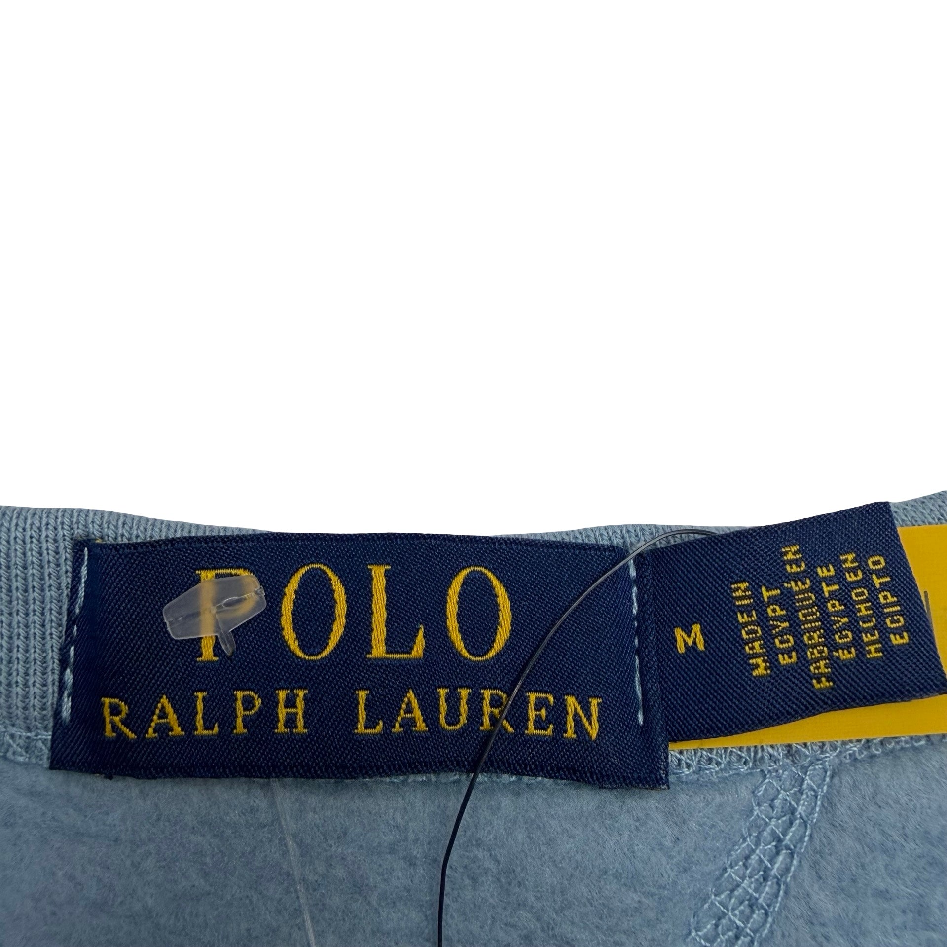 Polo Ralph Lauren Crewneck Sweatshirt Light Blue
