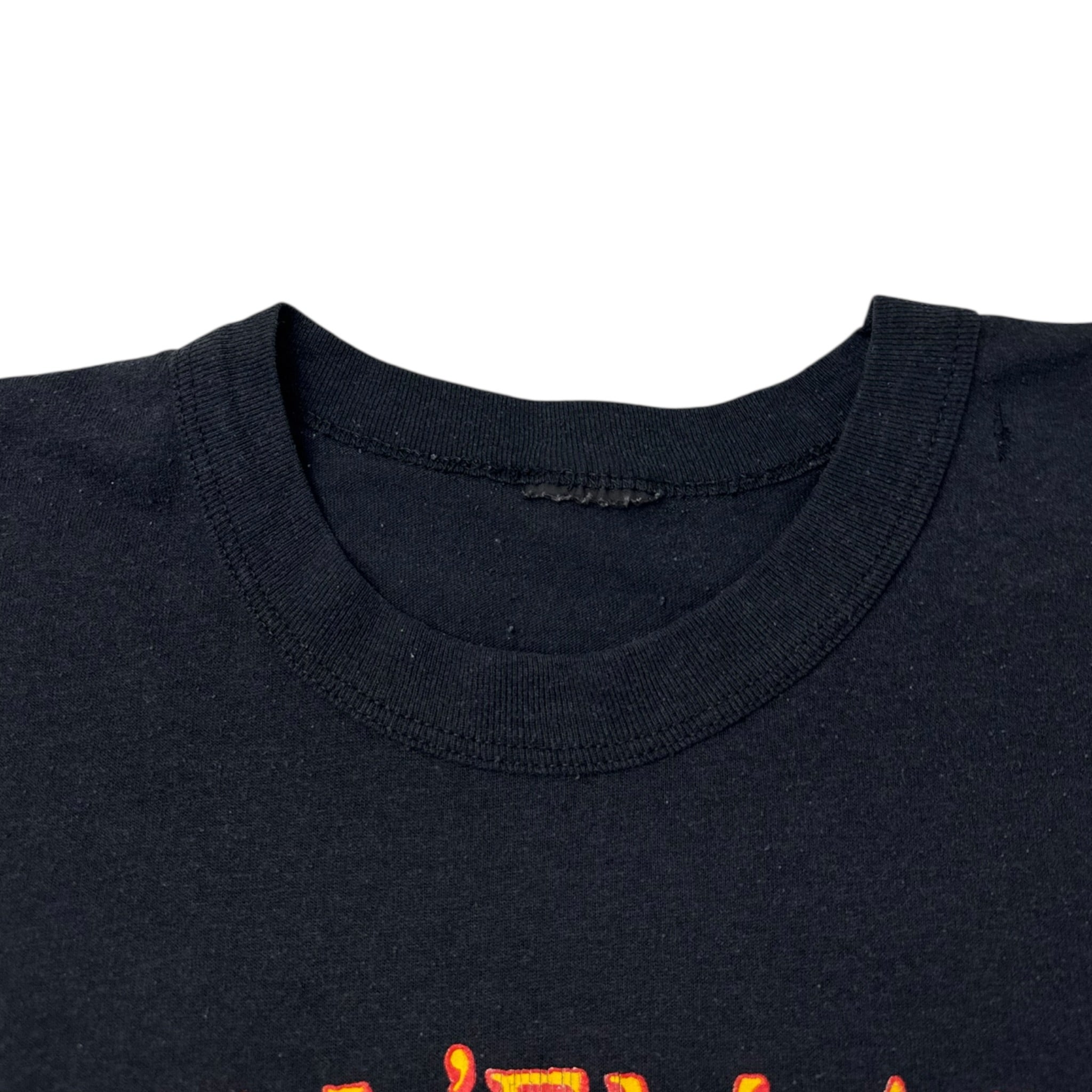 1986 Kill ‘Em All Let God Sort ‘Em Out T-Shirt