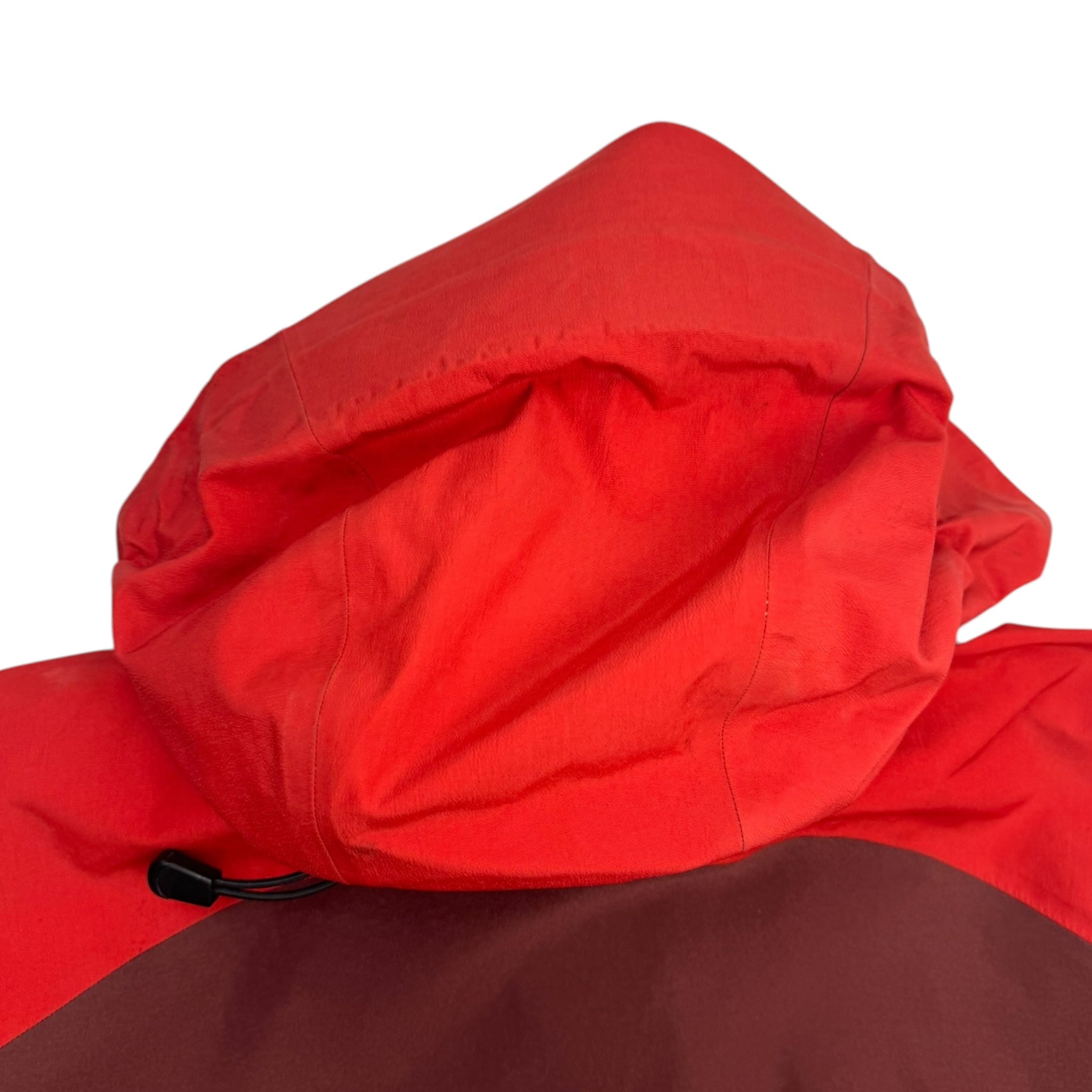 Arc’teryx Side Winder AR Maroon