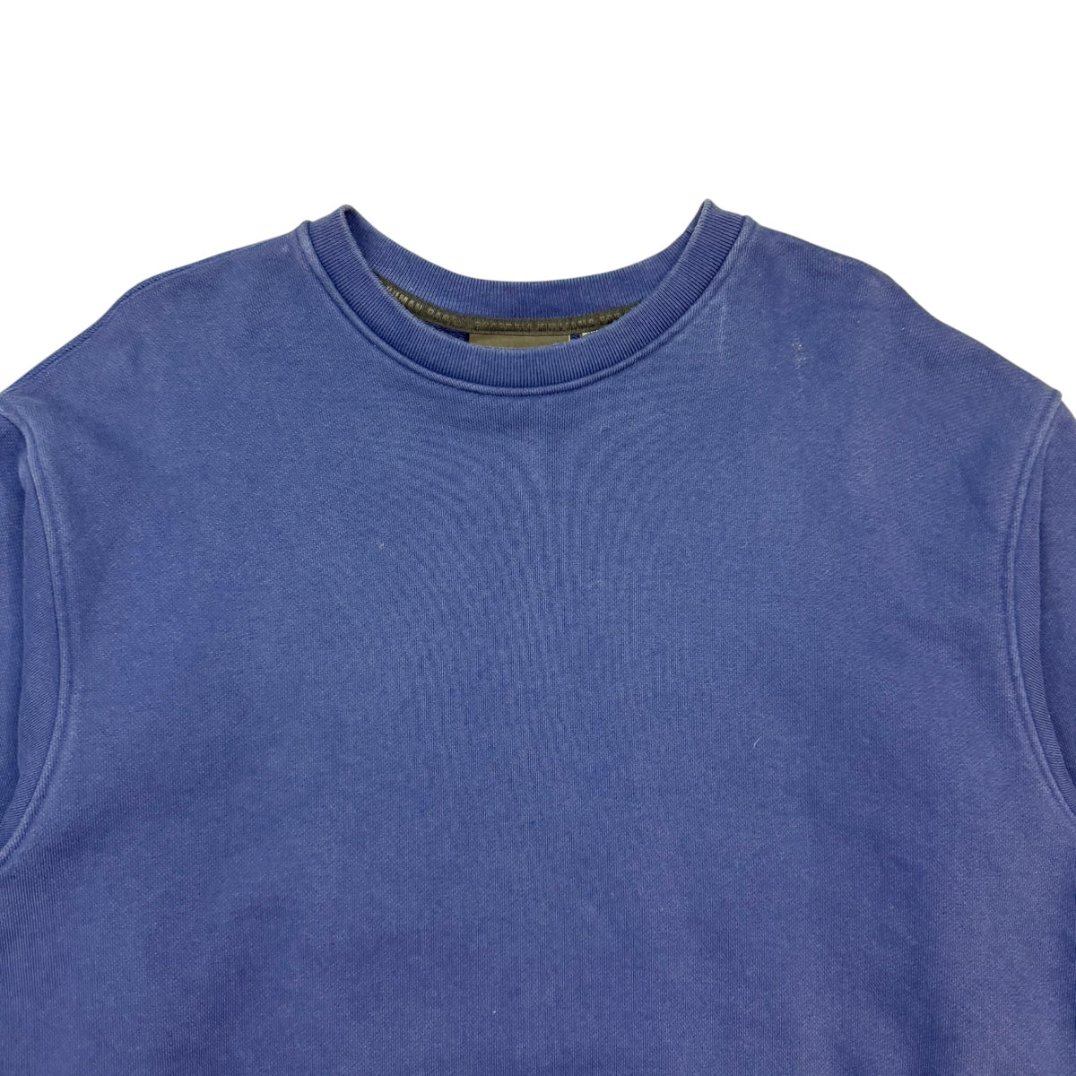 Adidas x Pharrell Williams Human Race Crewneck Blue