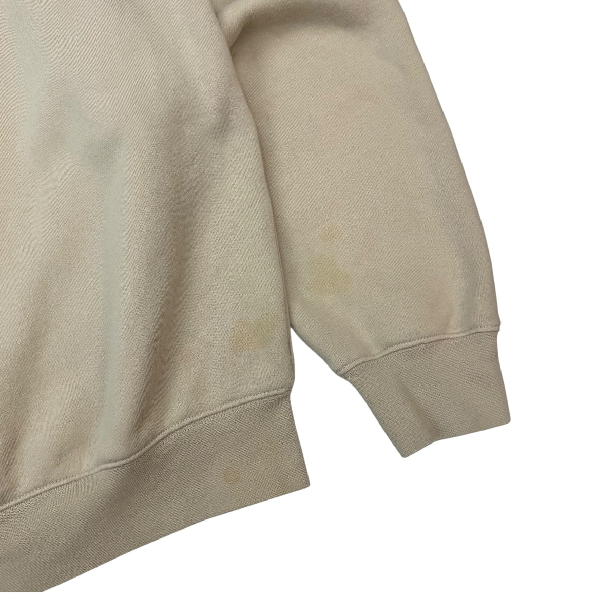Fear Of God Essentials Hoodie String