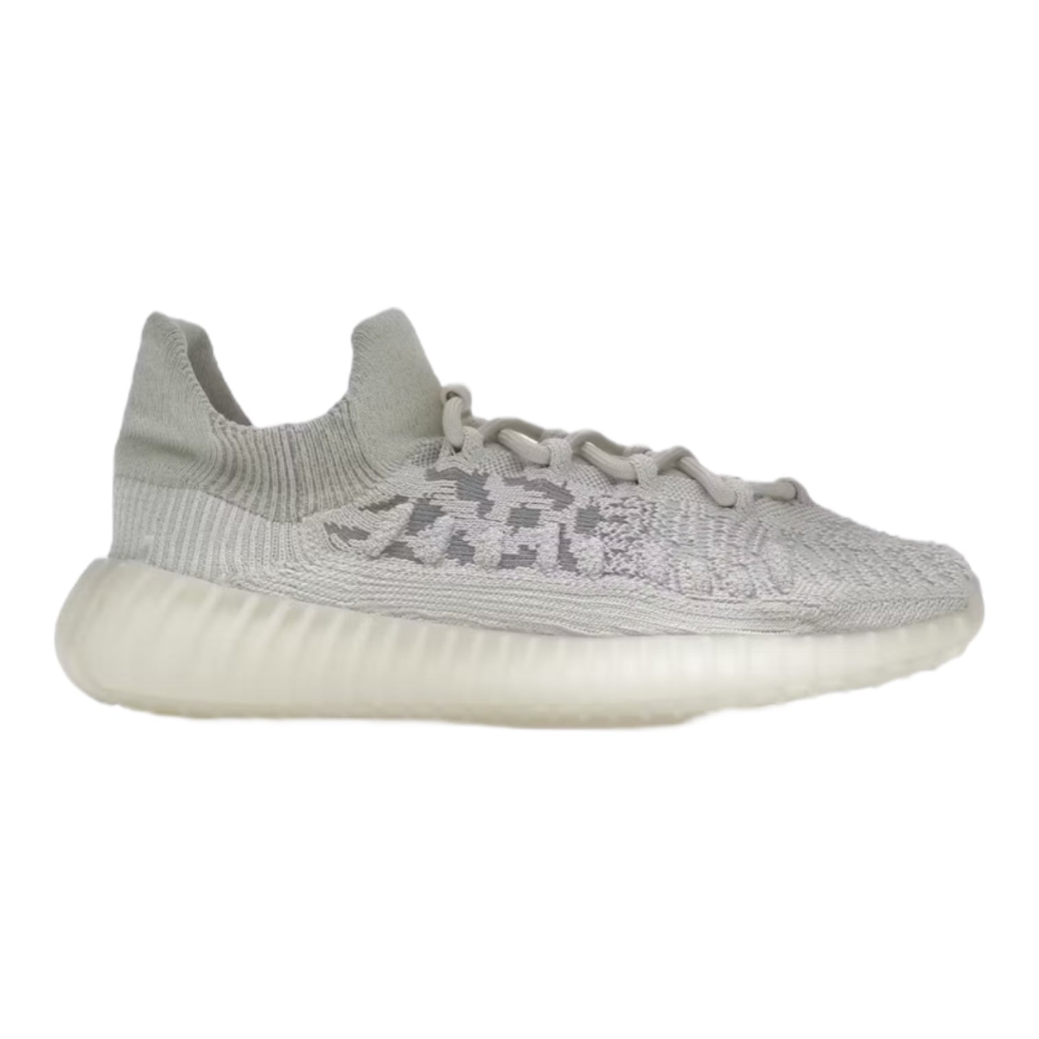 Yeezy 350 V2 CMPCT Slate Bone (Used)