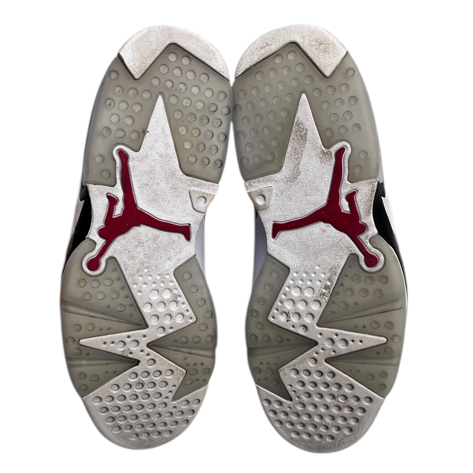 Jordan 6 Carmine (2021) (Used)