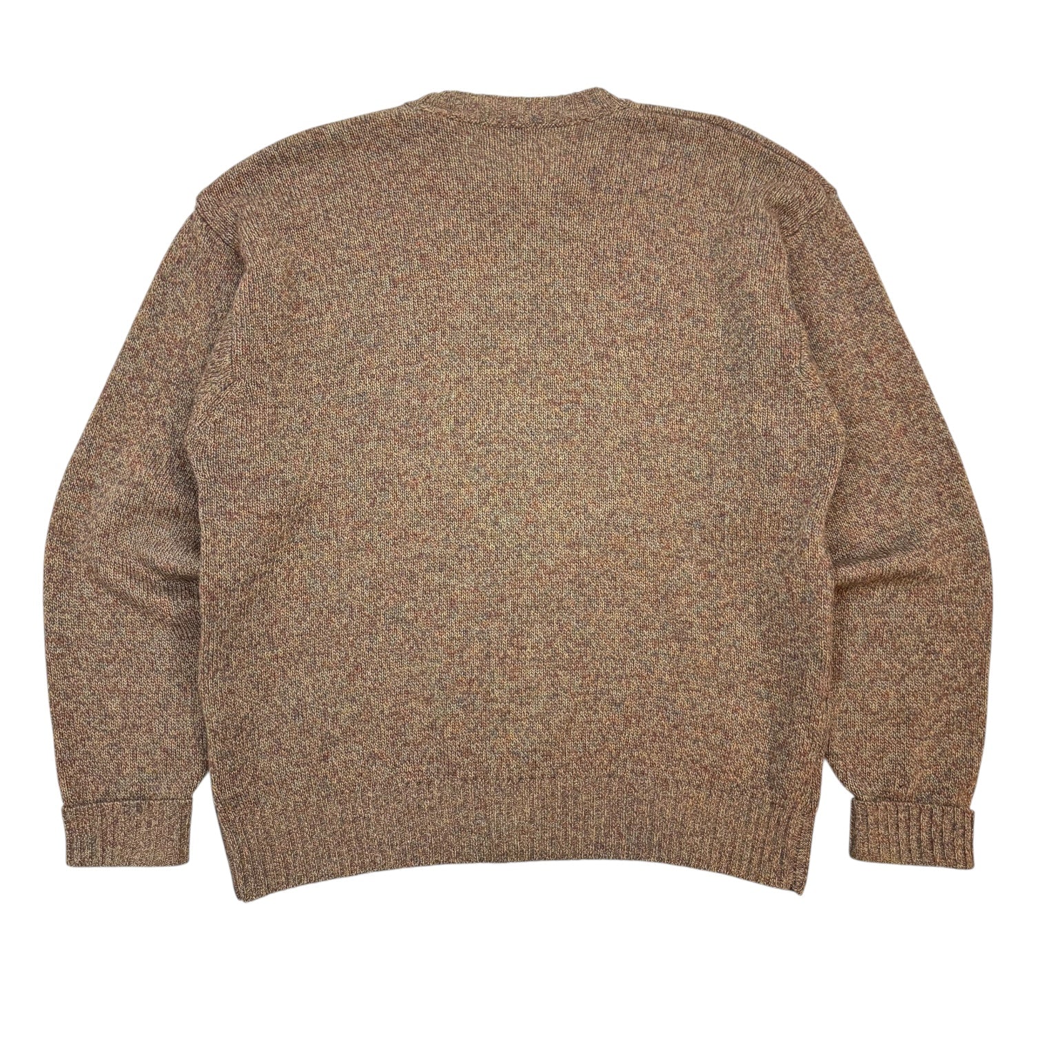 Vintage Pendleton Wool Sweater Multicolour