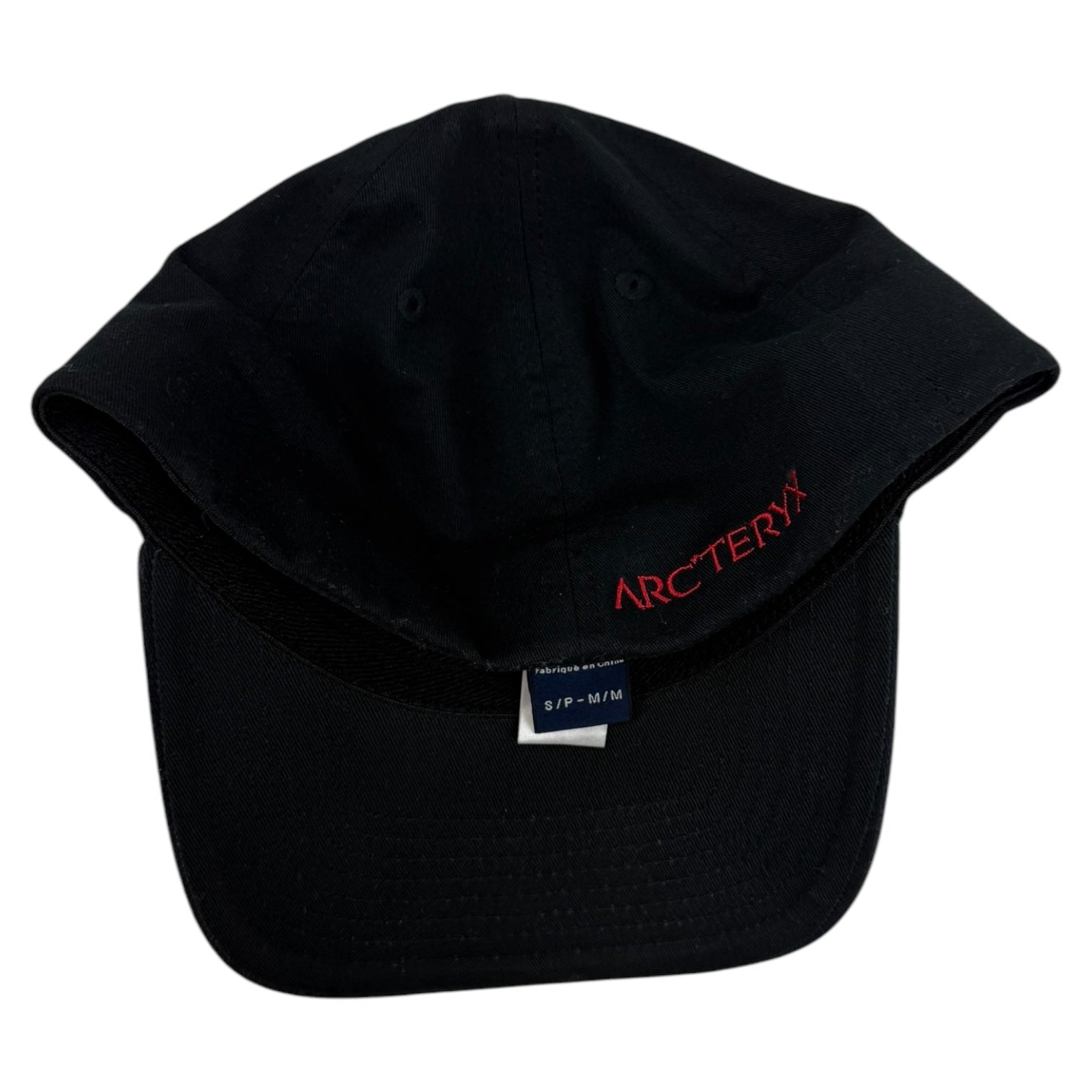 Arc’teryx Leaf Canada Hat Black