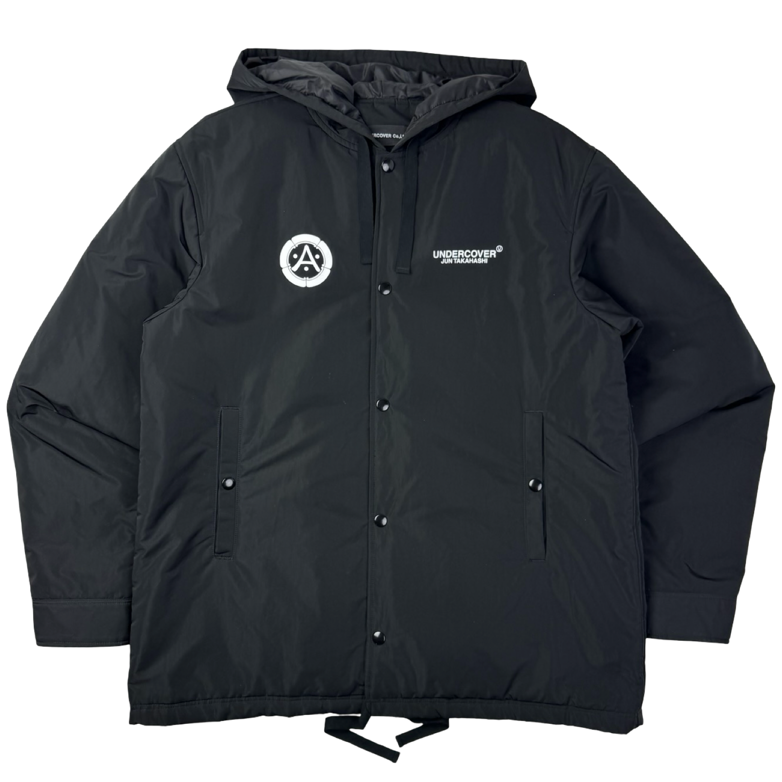 Undercover Chaos Und Gleichgewicht Blouson Jacket