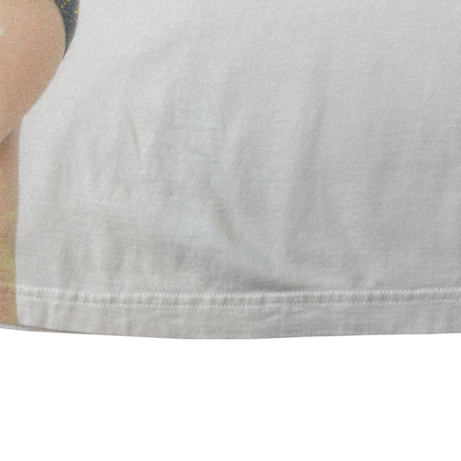 KIKS TYO x Aki Hoshino T-Shirt White