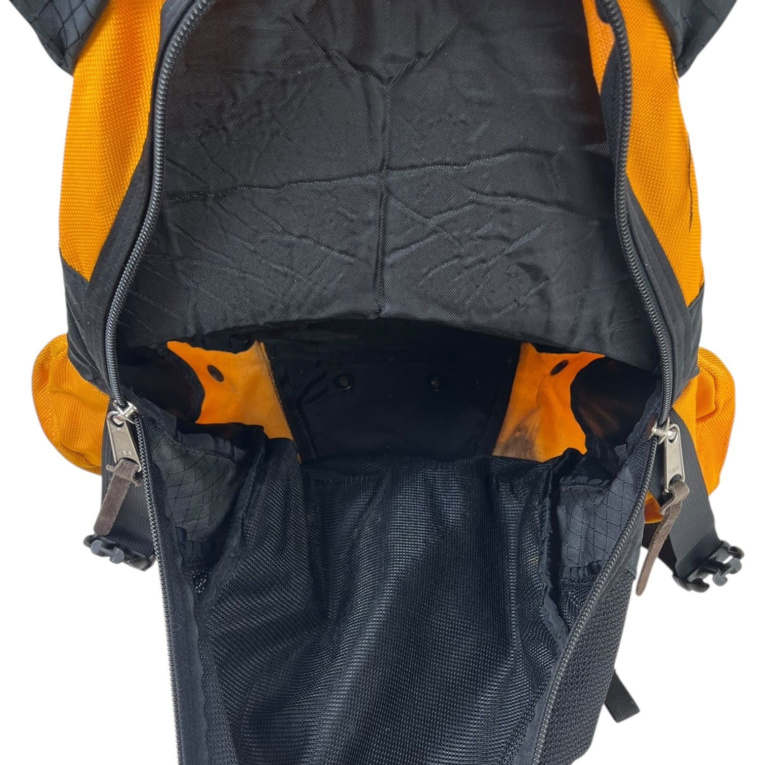 Oakley Icon 1.0 Backpack Yellow/Black
