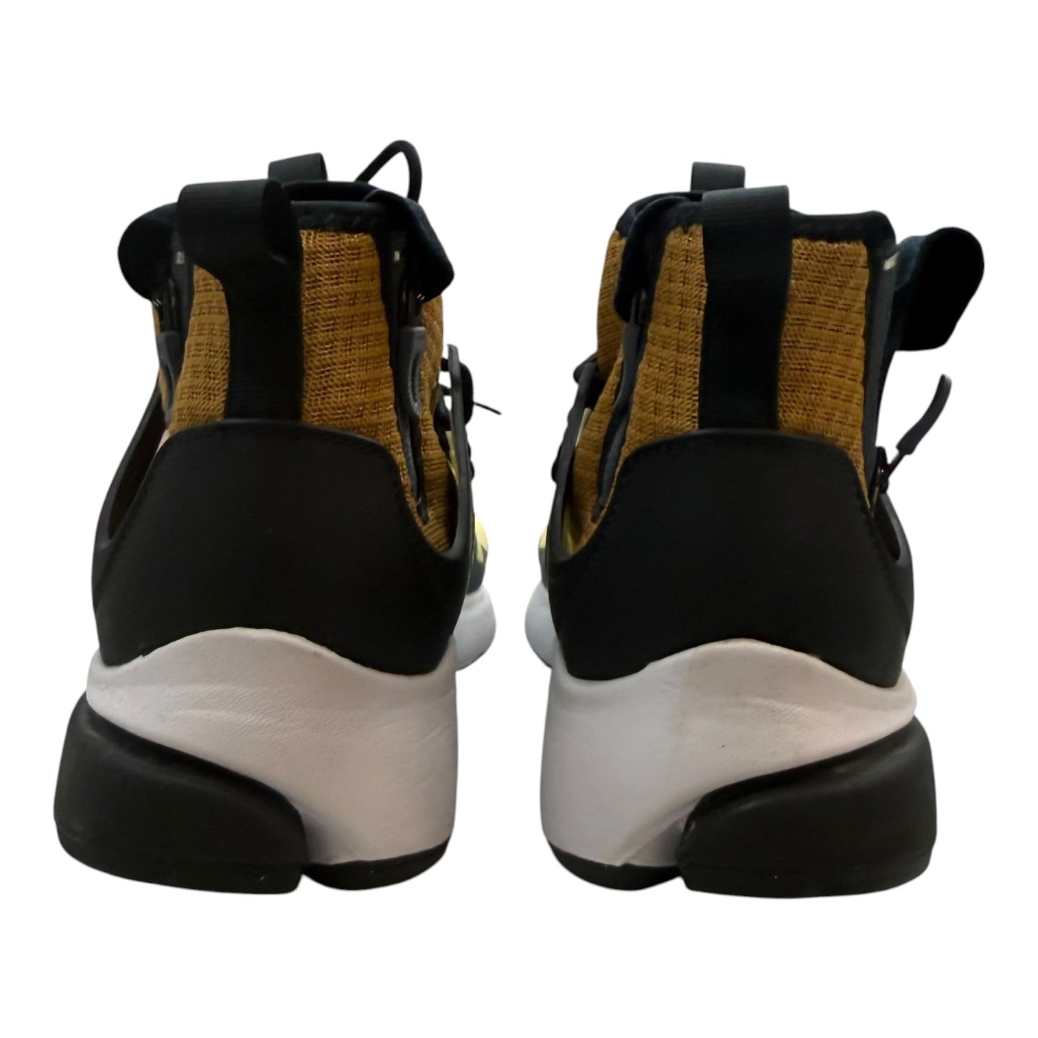 Nike Air Presto Mid Utility Star Wars Bossk (Used)