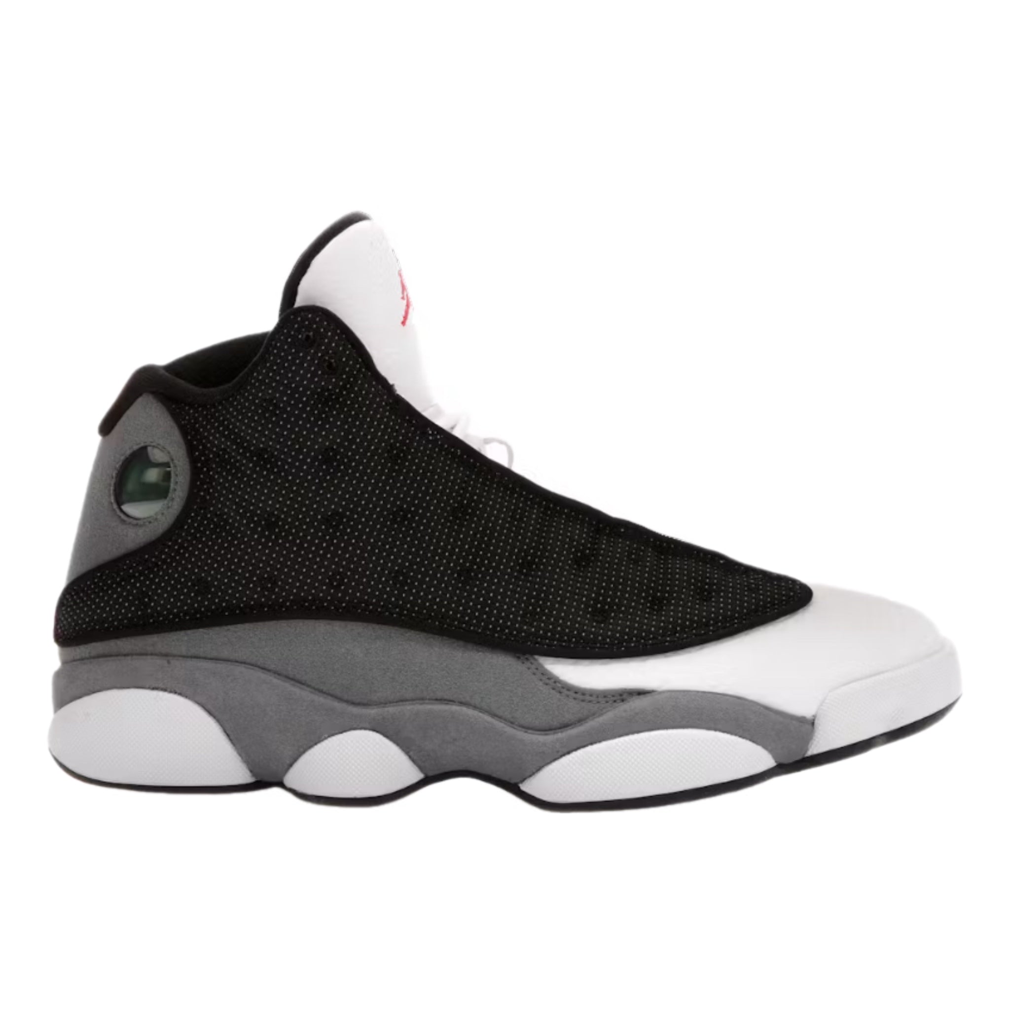 Jordan 13 Retro Black Flint