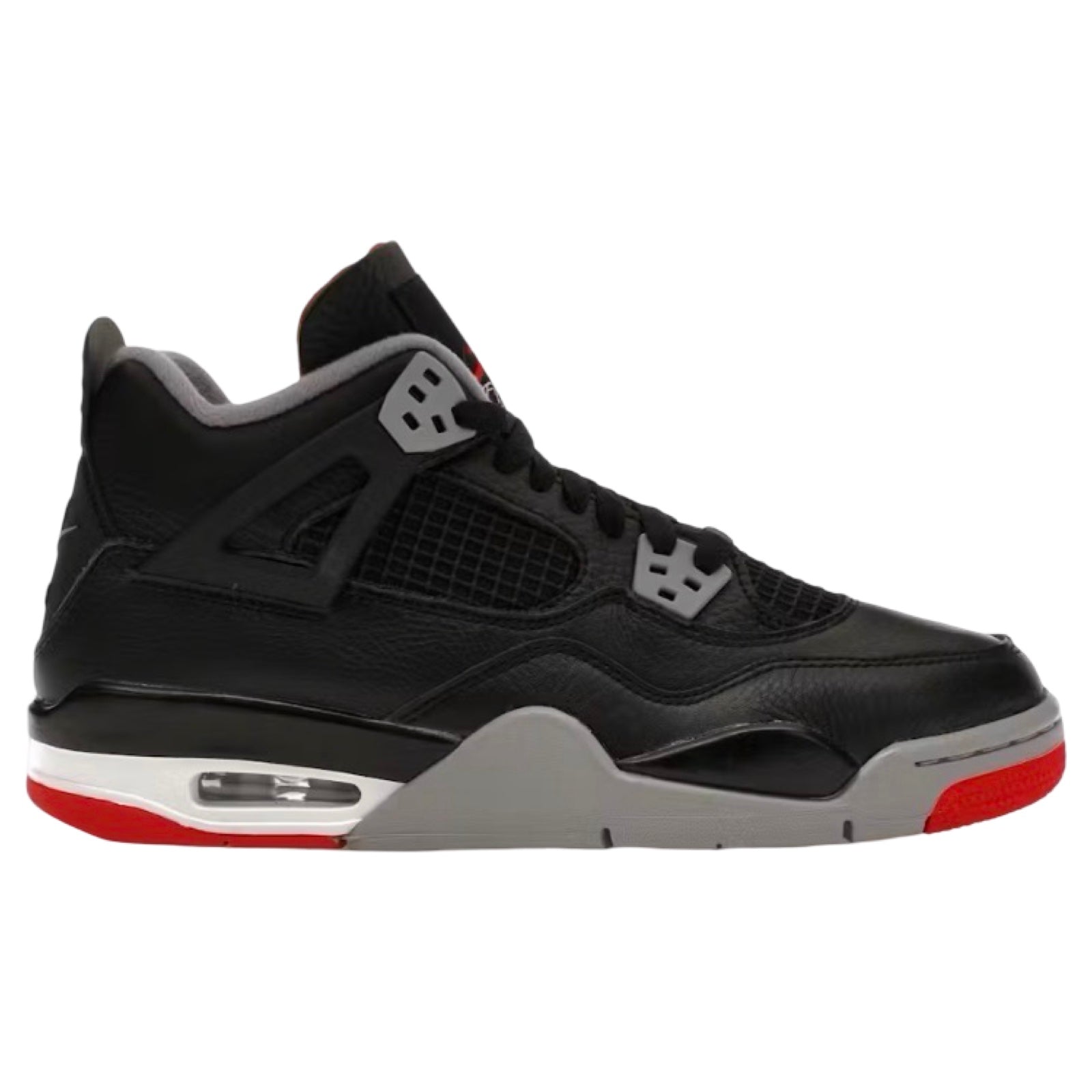 (GS) Jordan 4 Bred Reimagined (Used)