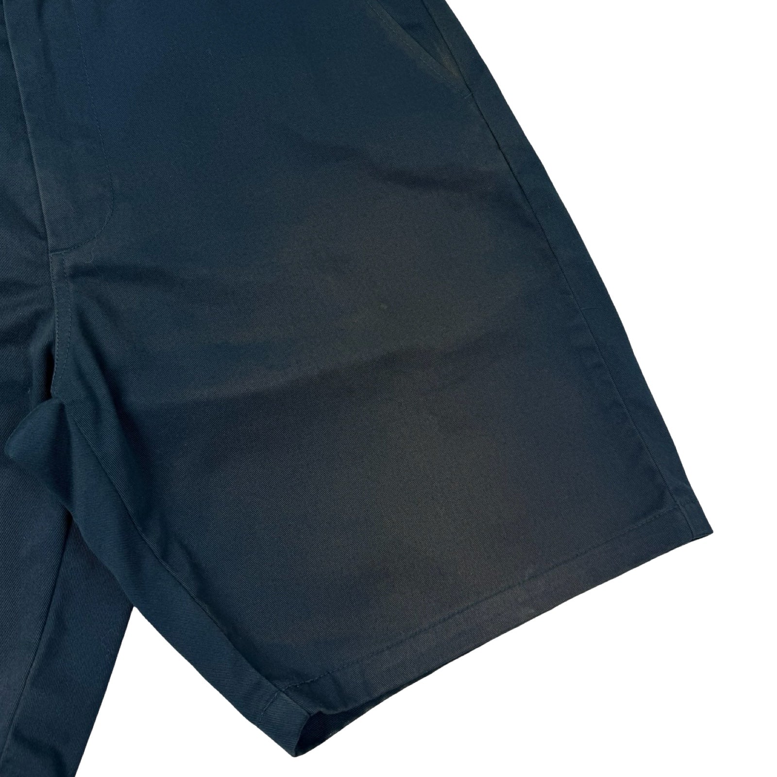 Supreme Work Short Light Navy