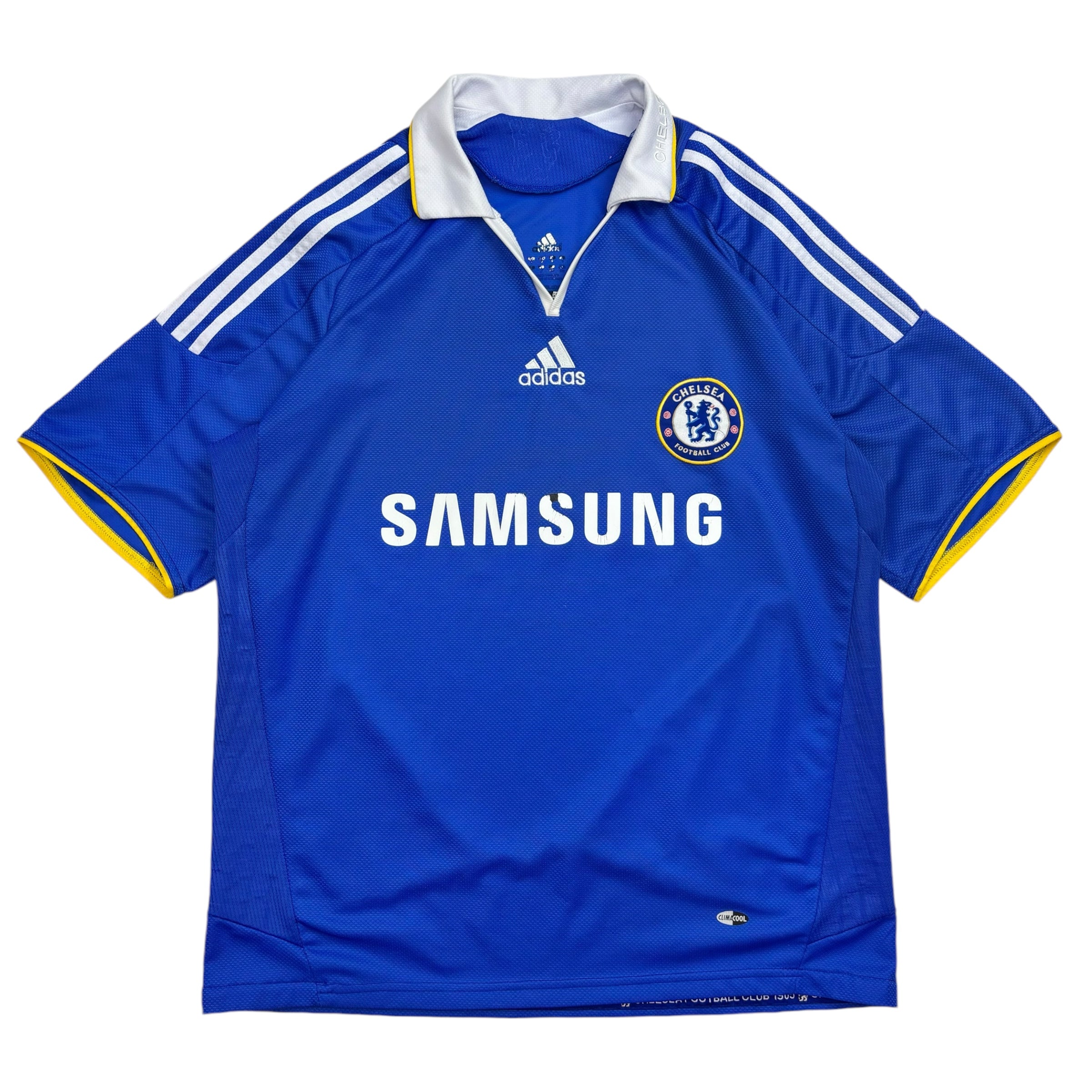 2009 Chelsea Lampard Soccer Jersey